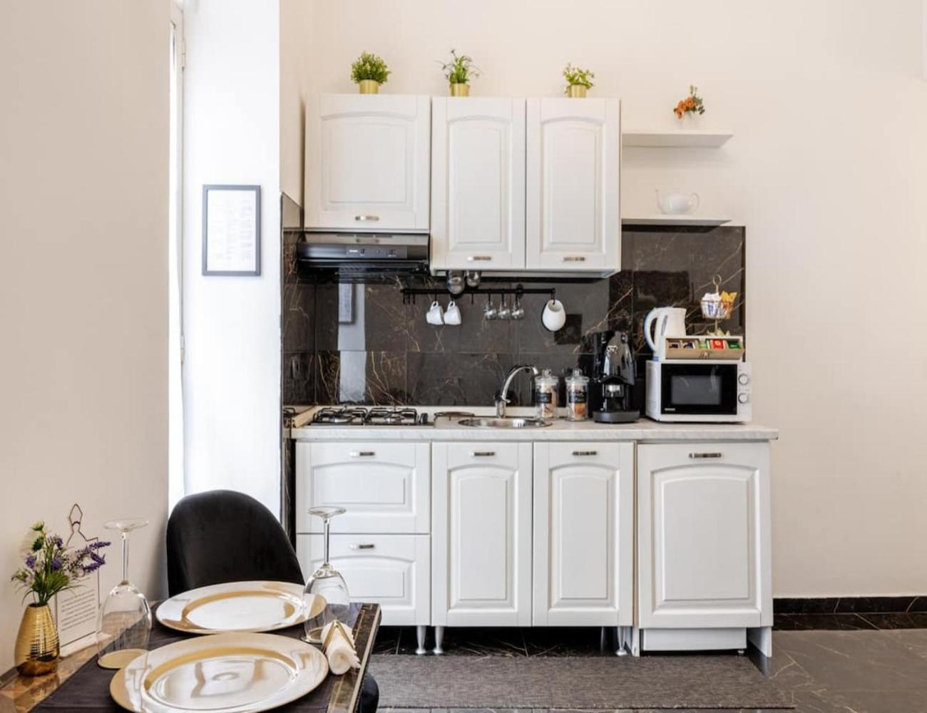 Bed & Breakfast I Colori Di 3*