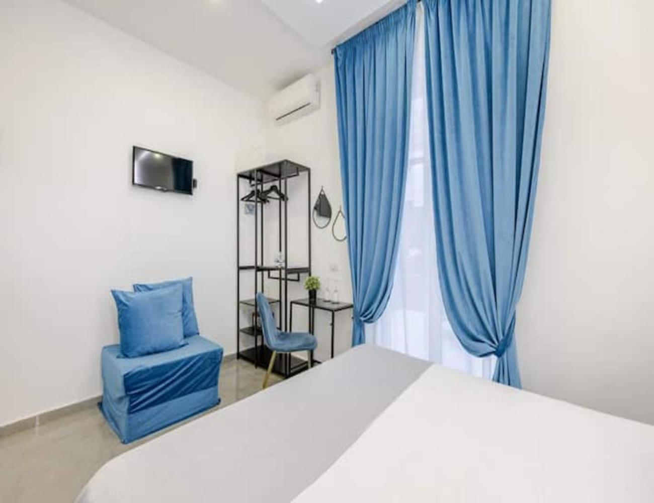 I Colori Di Bed & Breakfast Naples