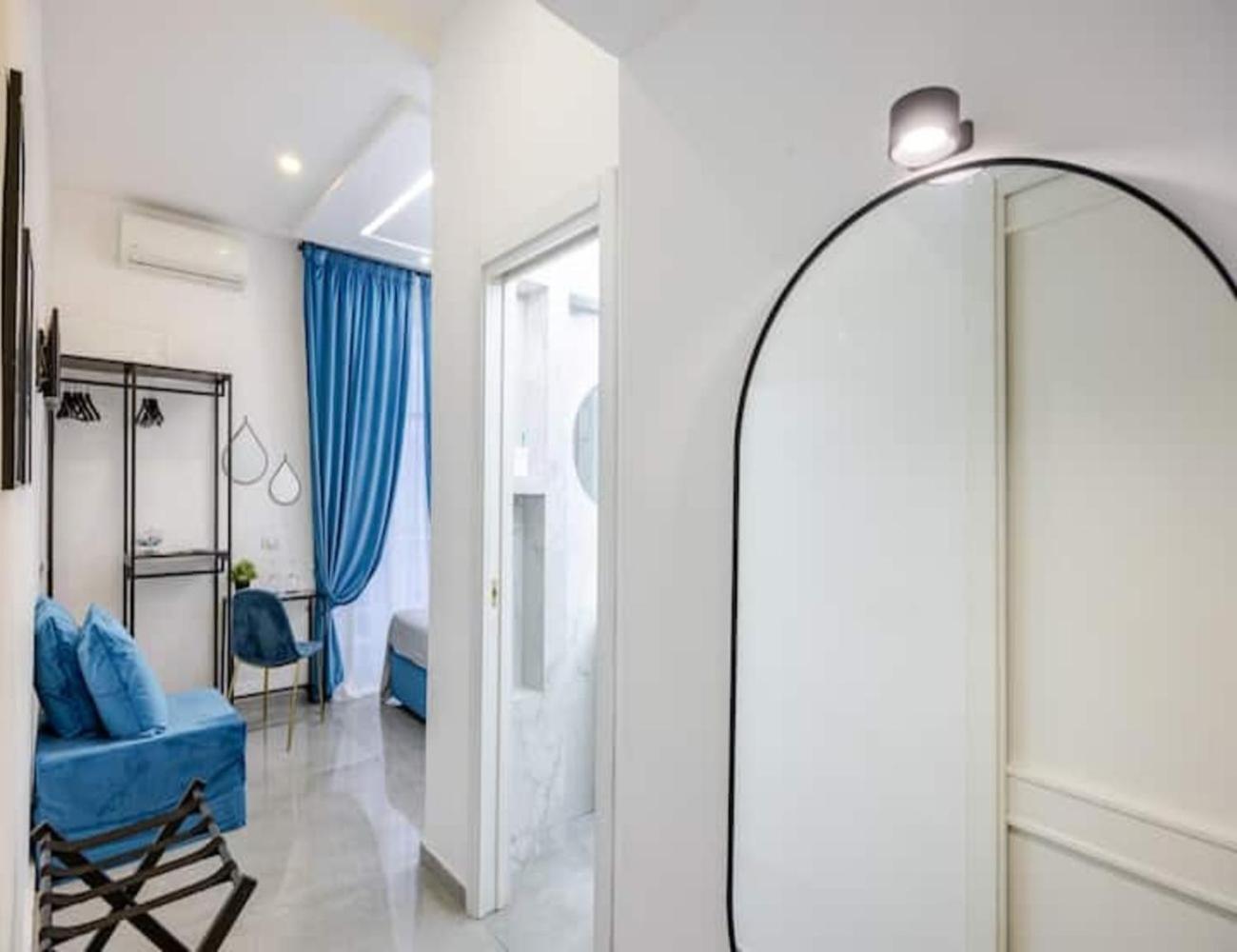 Bed & Breakfast I Colori Di