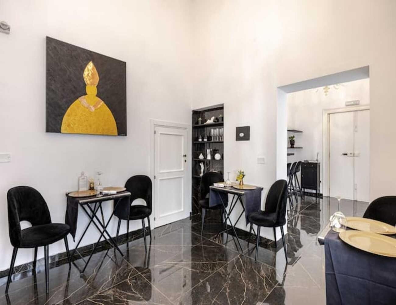 Bed & Breakfast I Colori Di 3*
