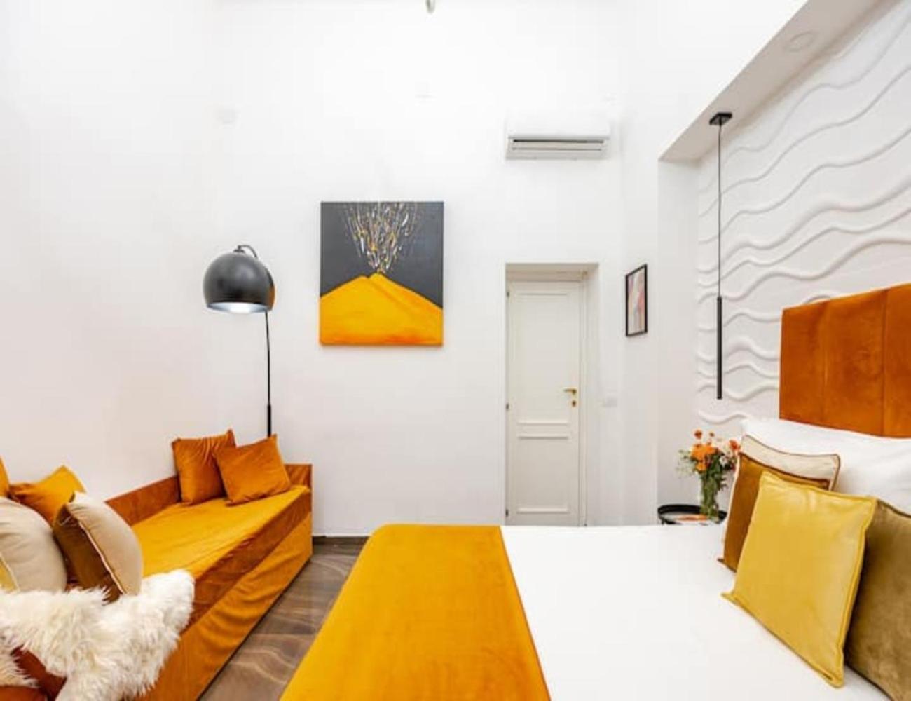 I Colori Di 3* Naples