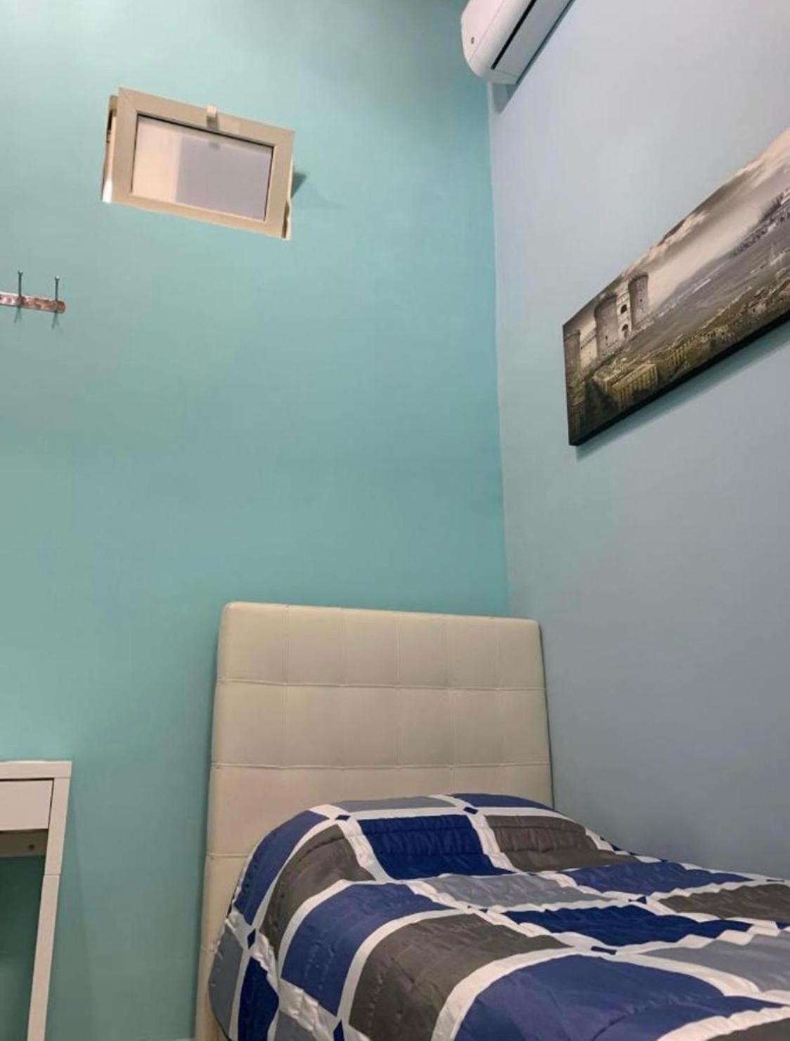 Spaccanapoli A Due Passi Da Via Tribunali Bed & Breakfast Naples