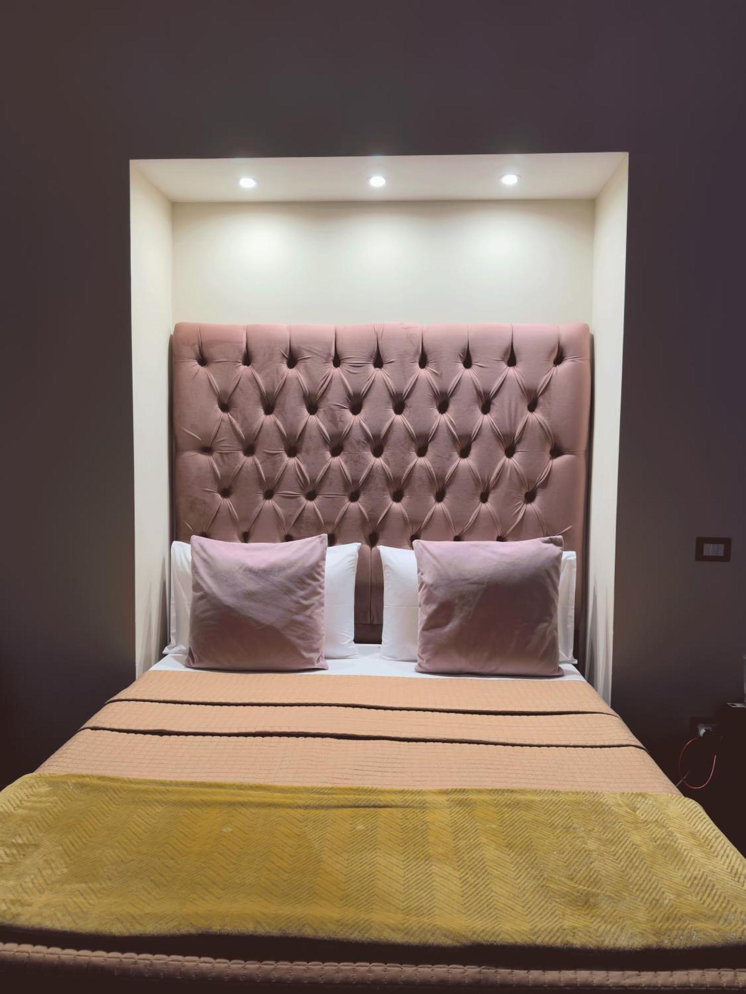 My Luxury Bed & Breakfast Naples