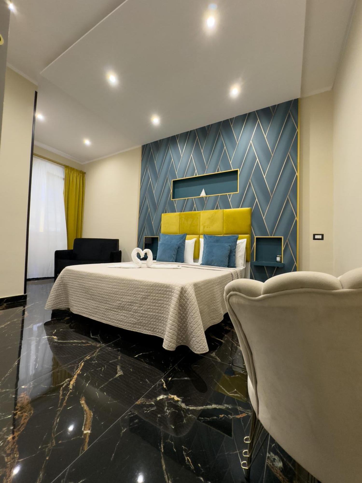 Bed & Breakfast My Luxury Naples