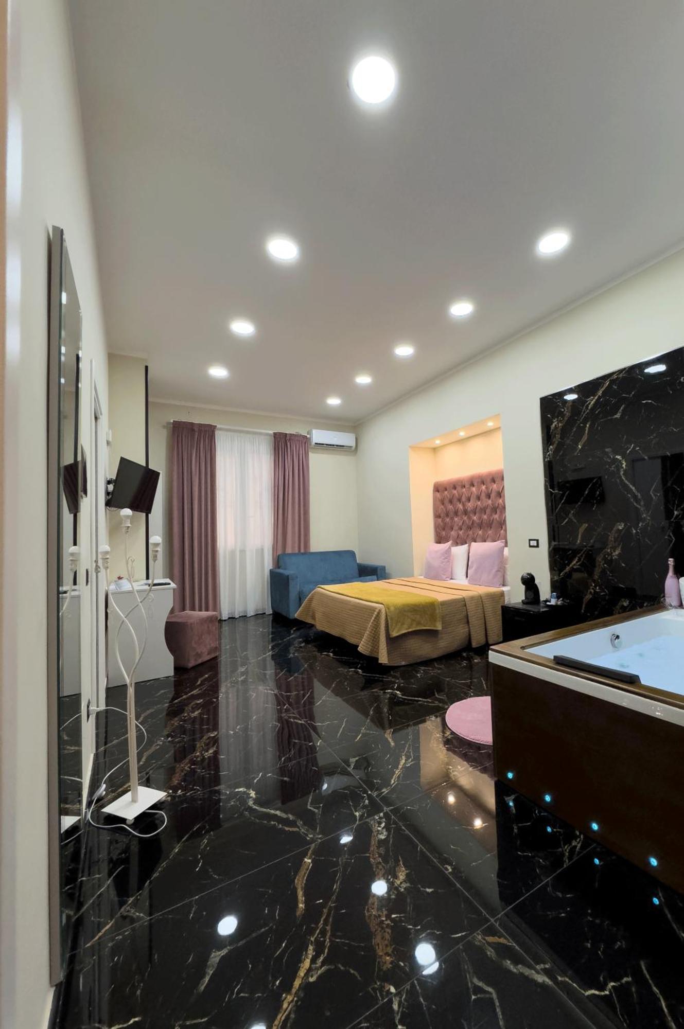 Bed & Breakfast My Luxury *