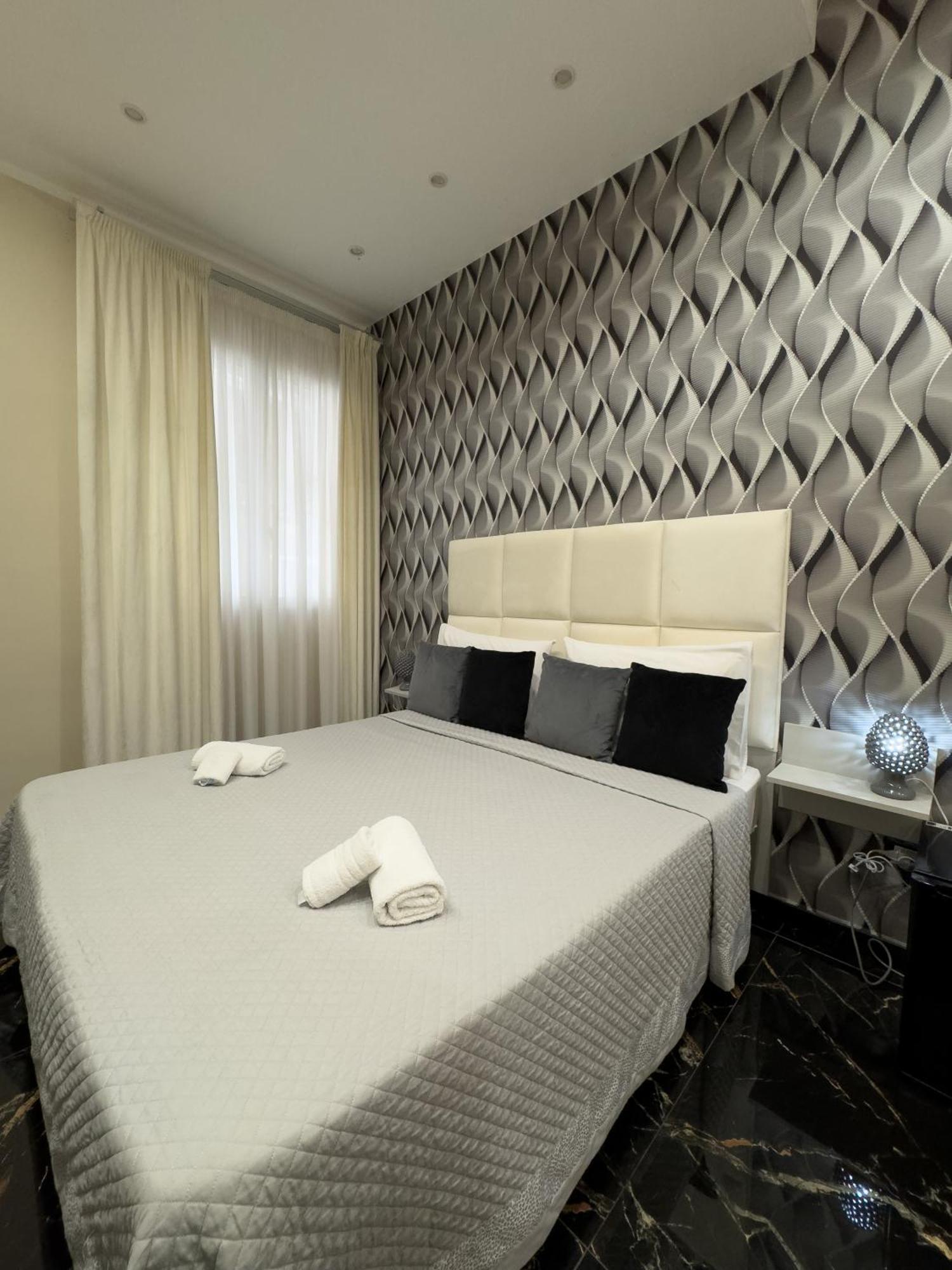 Bed & Breakfast My Luxury Naples
