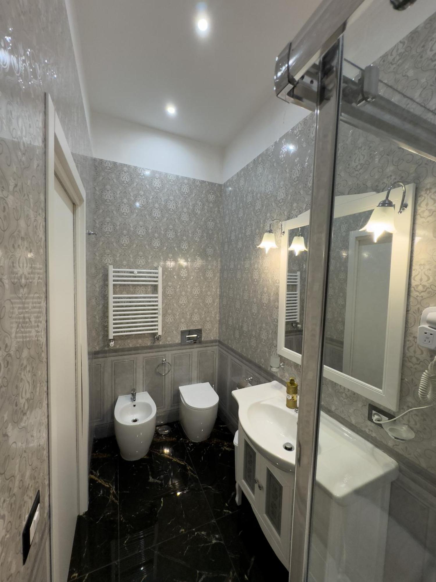 Bed & Breakfast My Luxury Naples