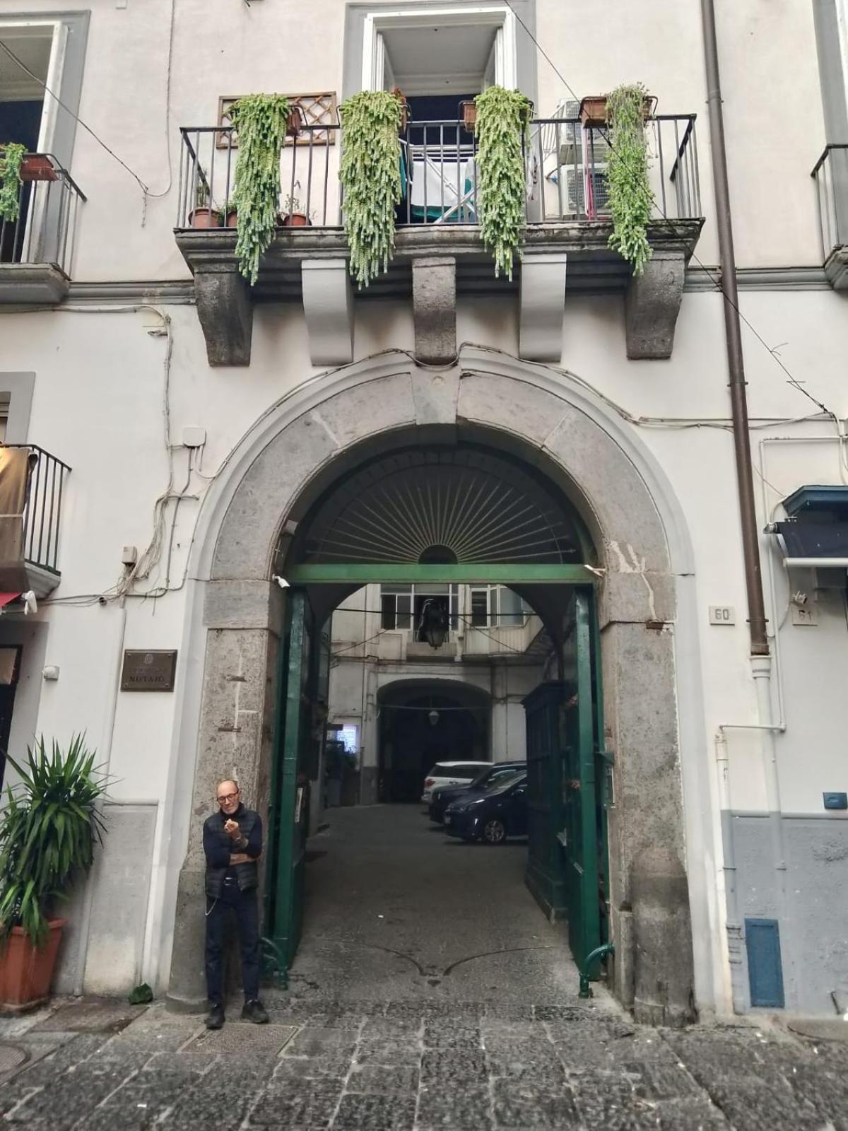 Guest house E Cavallerizza *