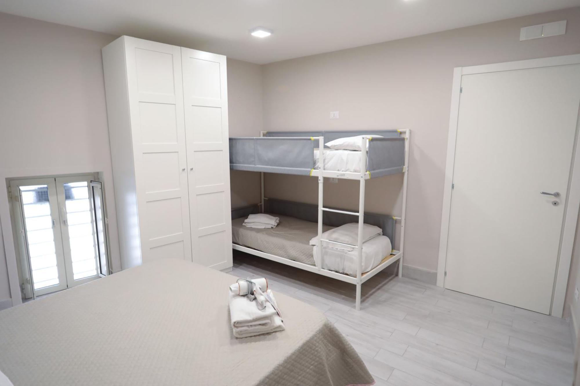 Residenza Esposito Naples
