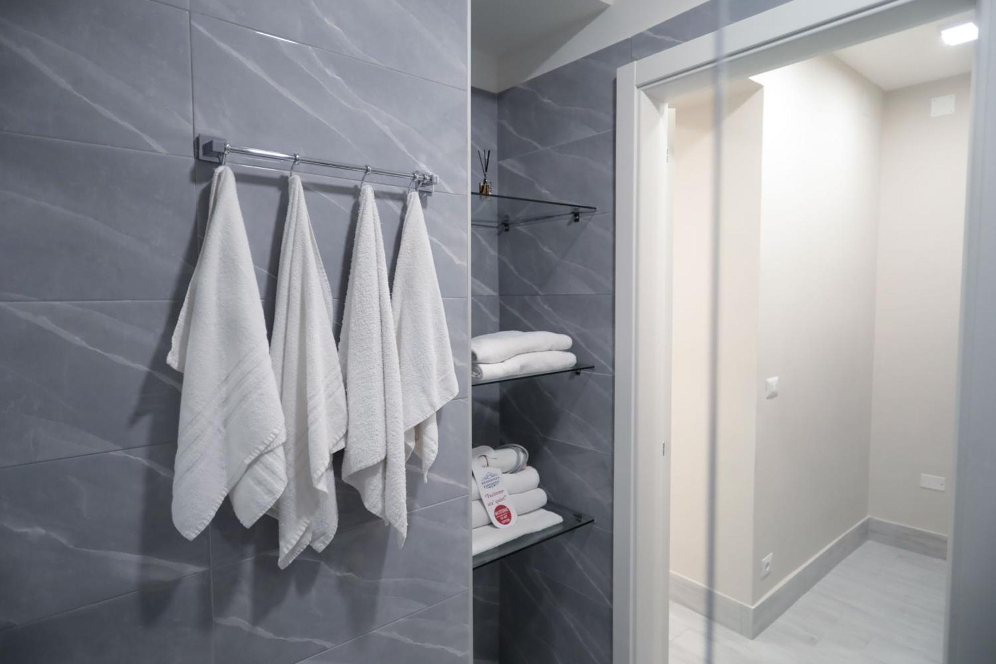 Residenza Esposito Guest house Naples