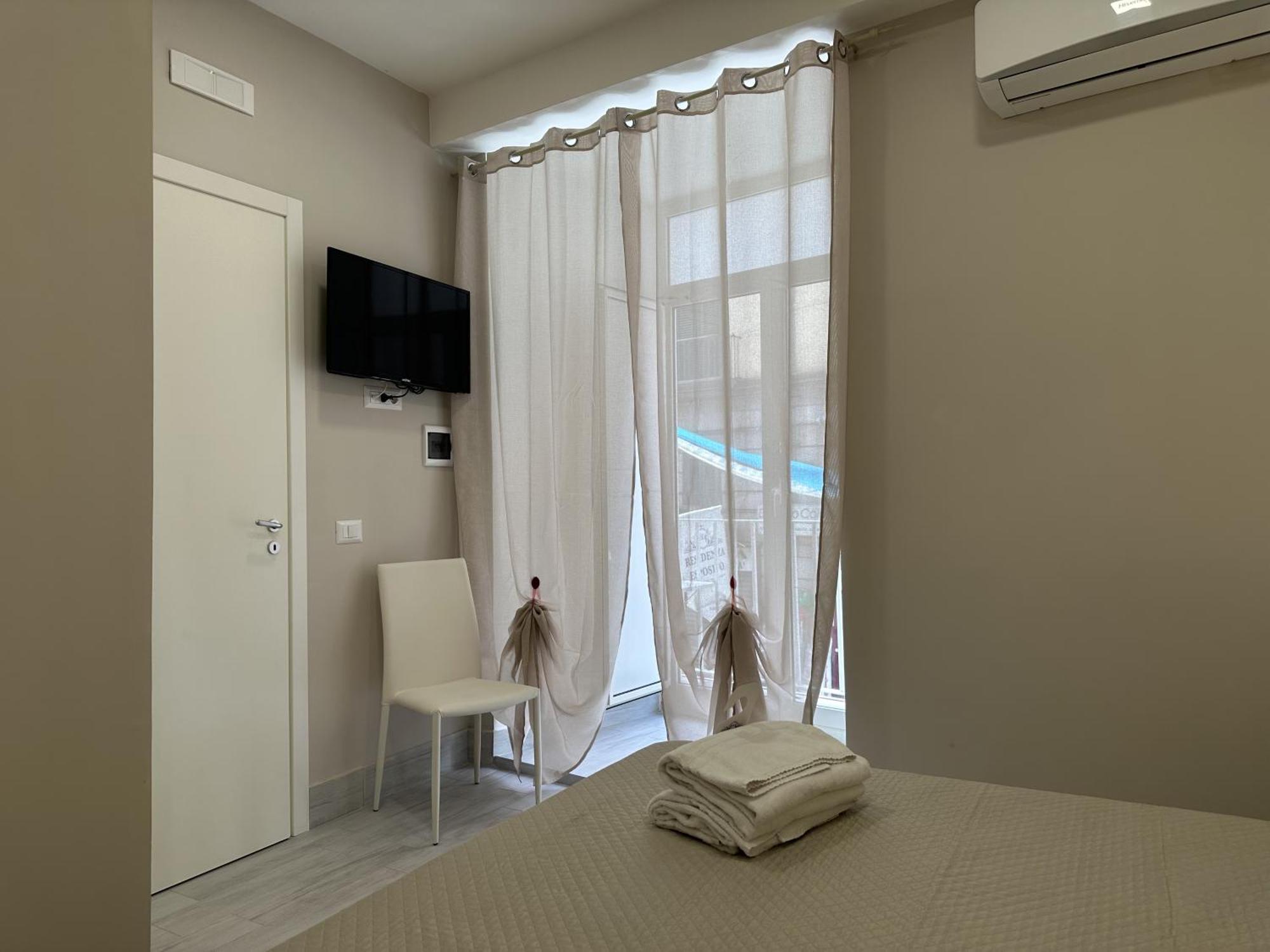 Residenza Esposito