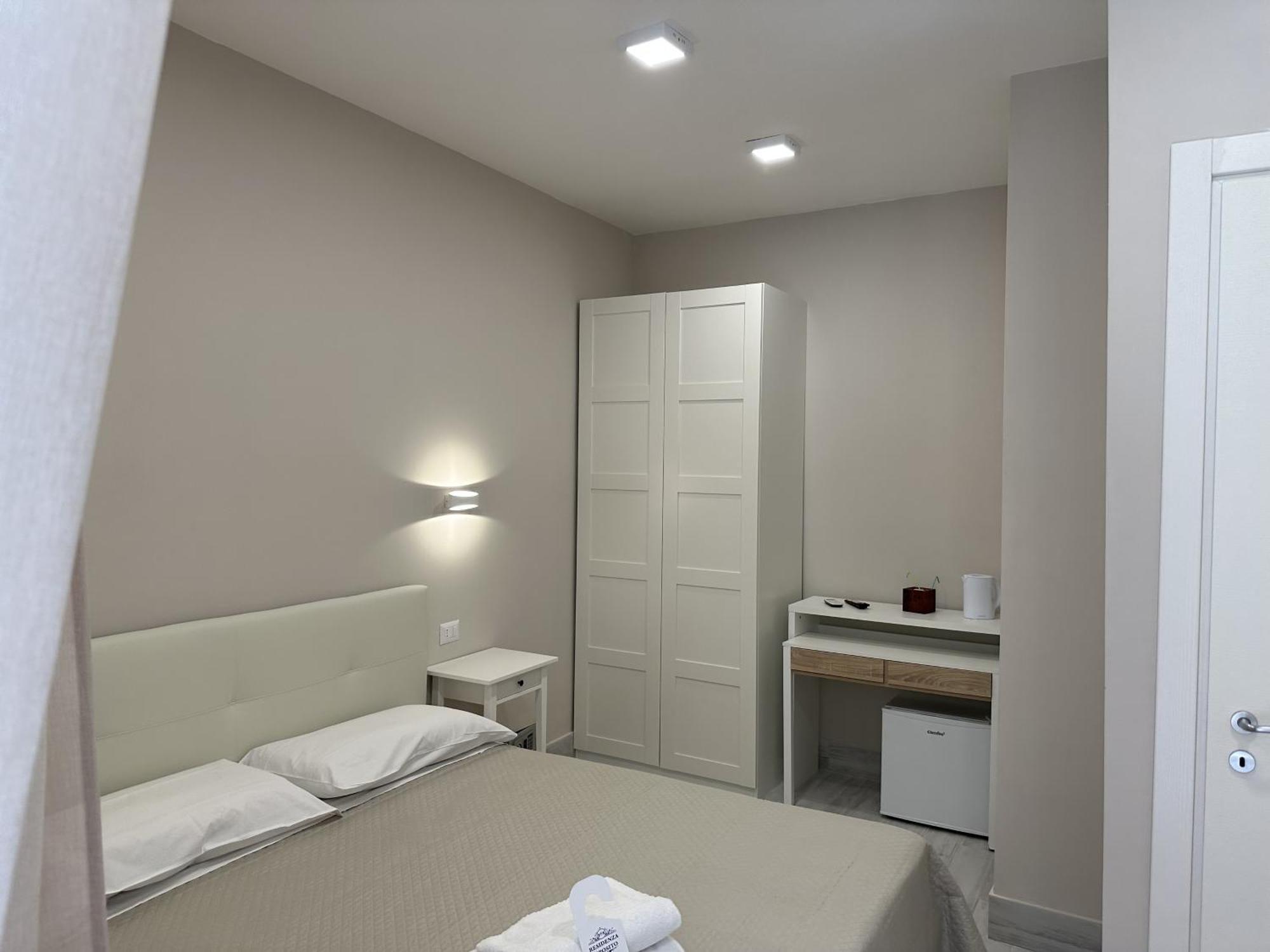 Residenza Esposito Guest house *