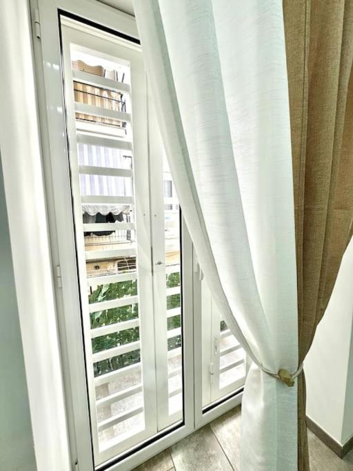 Apartment Ilarys