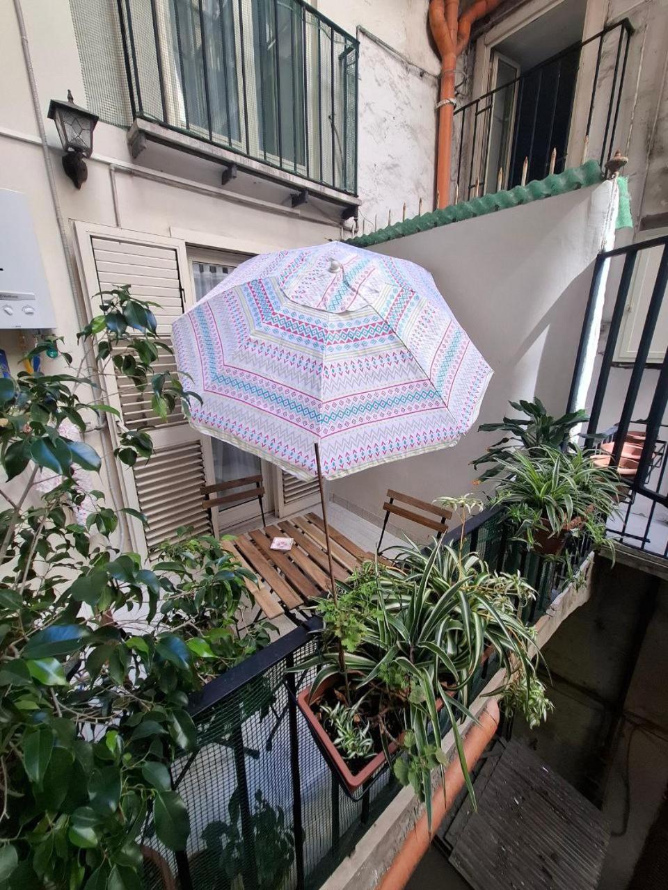 Holiday home Casa Annunziata