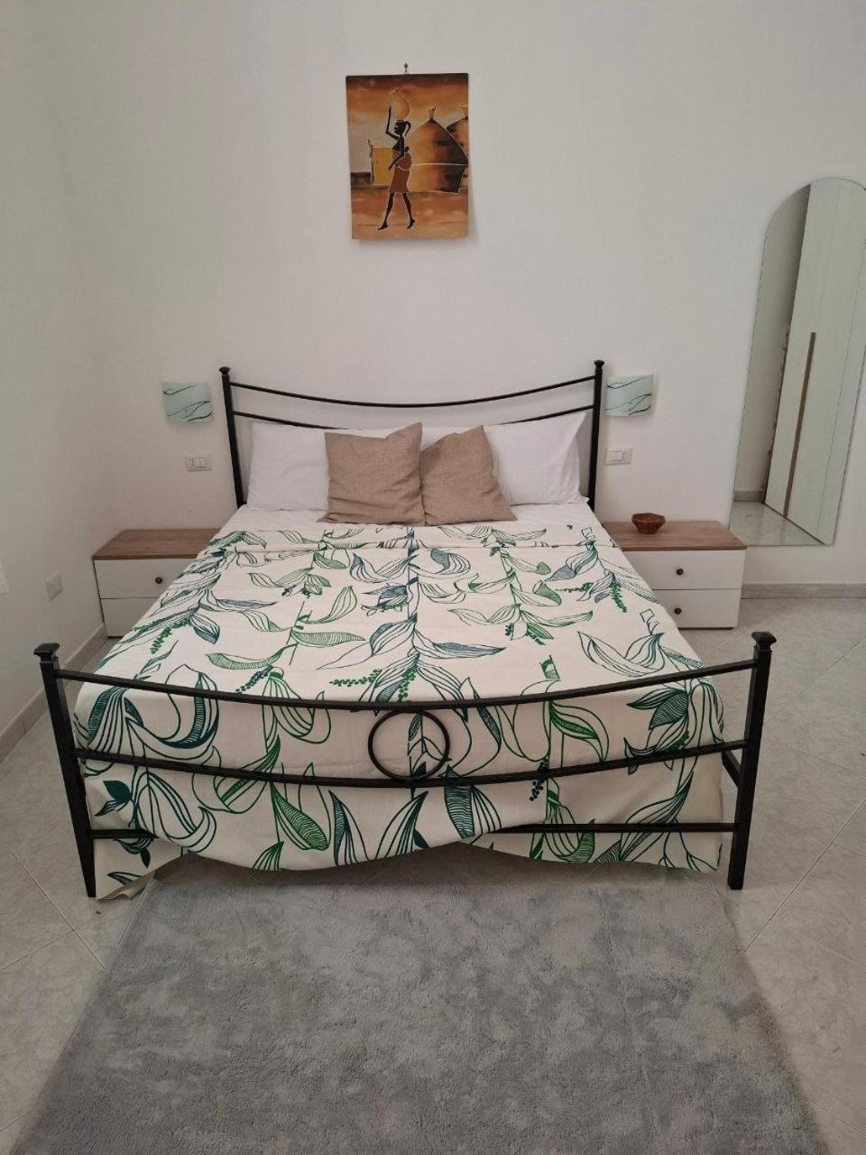 Holiday home Casa Annunziata