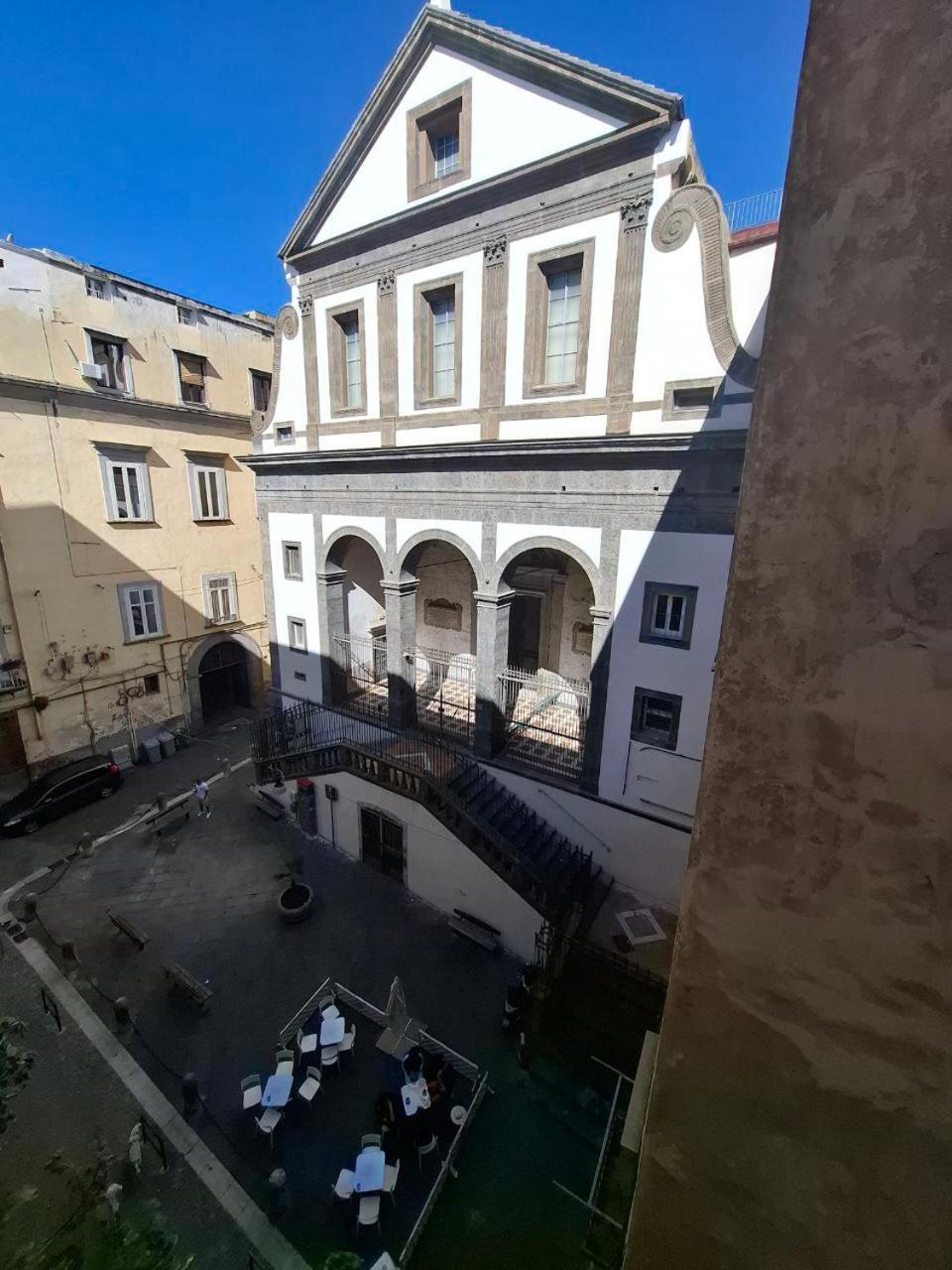 Casa Annunziata Holiday home *