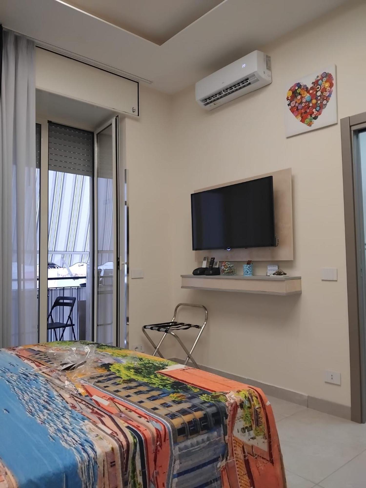 Bed & Breakfast Zia Amalia *