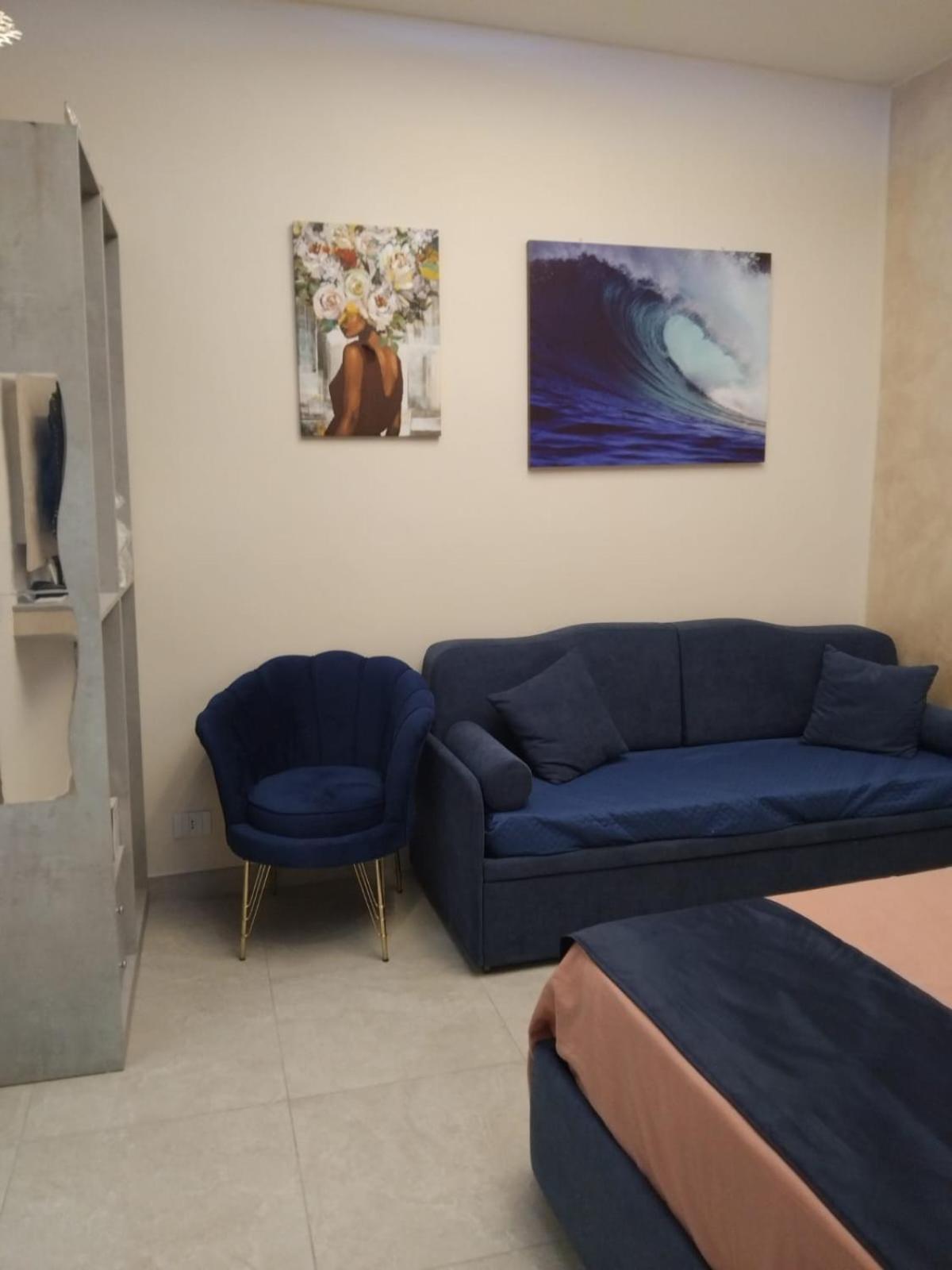 Bed & Breakfast Zia Amalia Naples