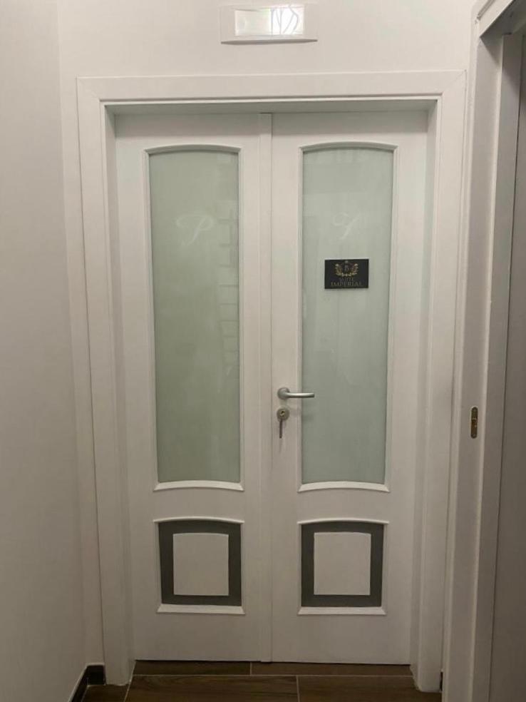 Beb Boreale Guest house