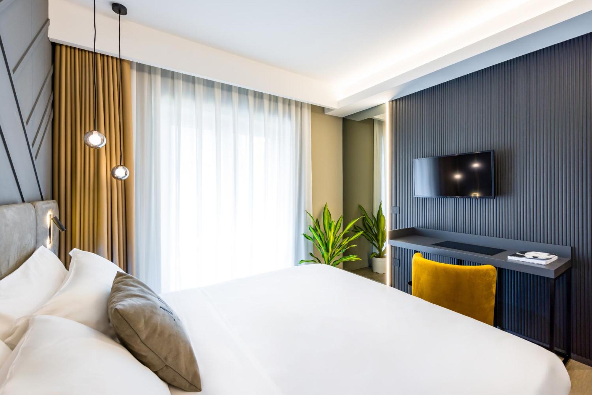 Guest house Mh Plebiscito