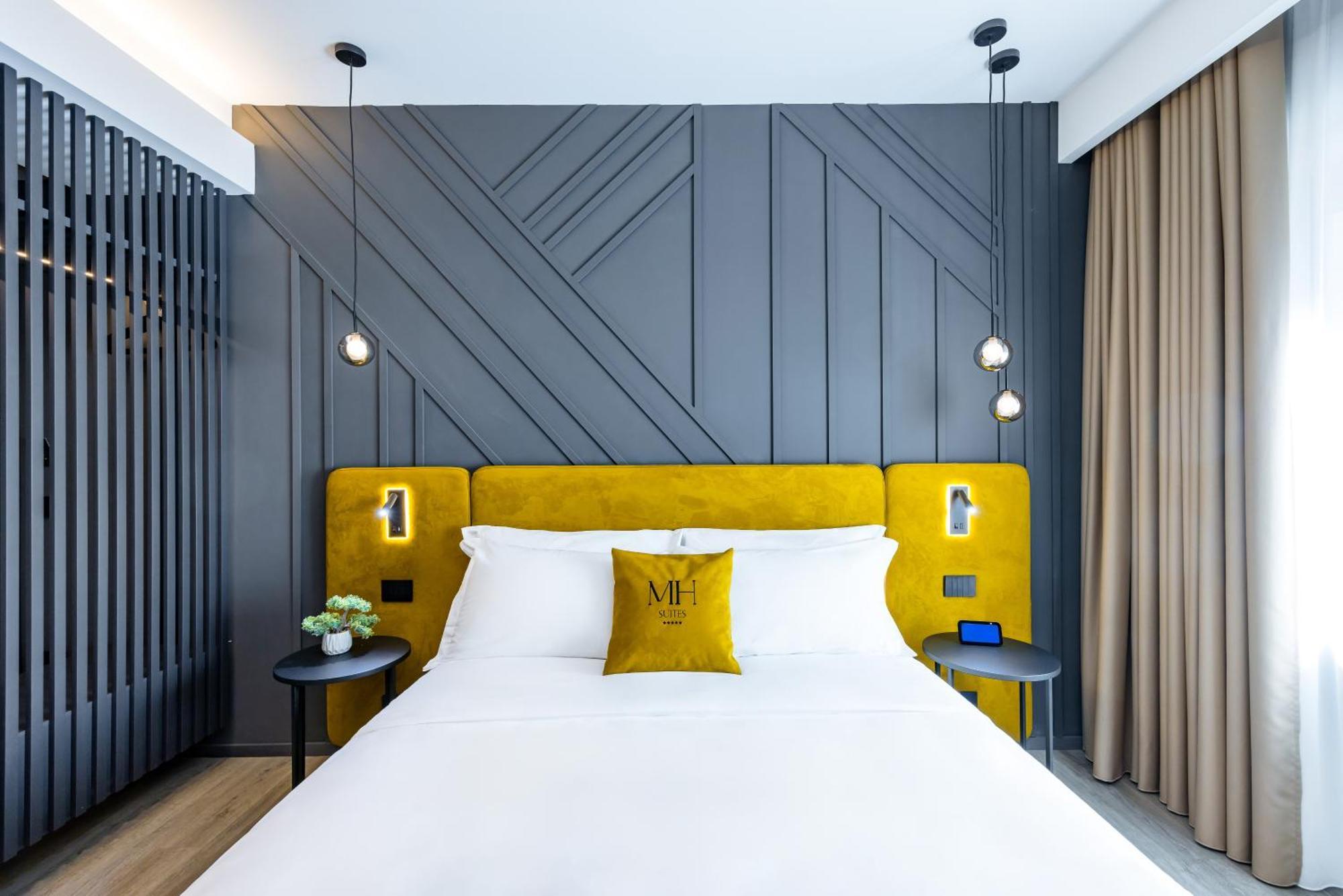 Mh Plebiscito Guest house *