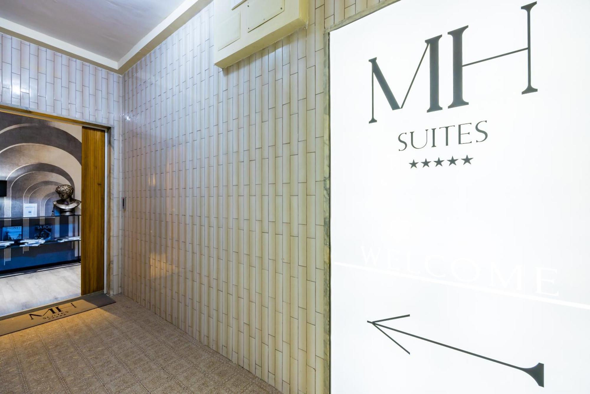 Guest house Mh Plebiscito *