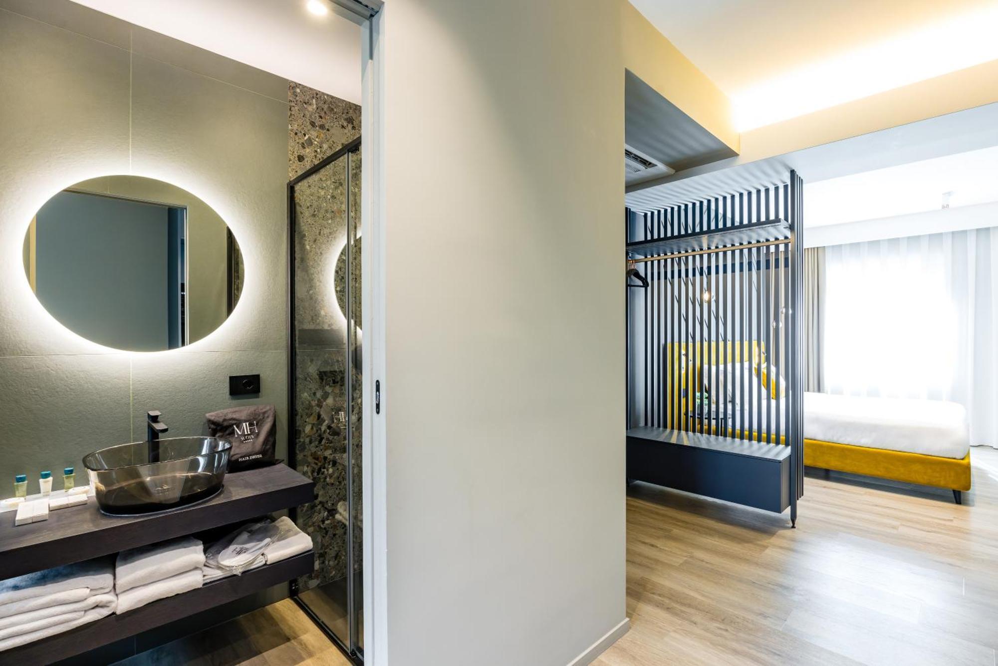 Mh Plebiscito Guest house