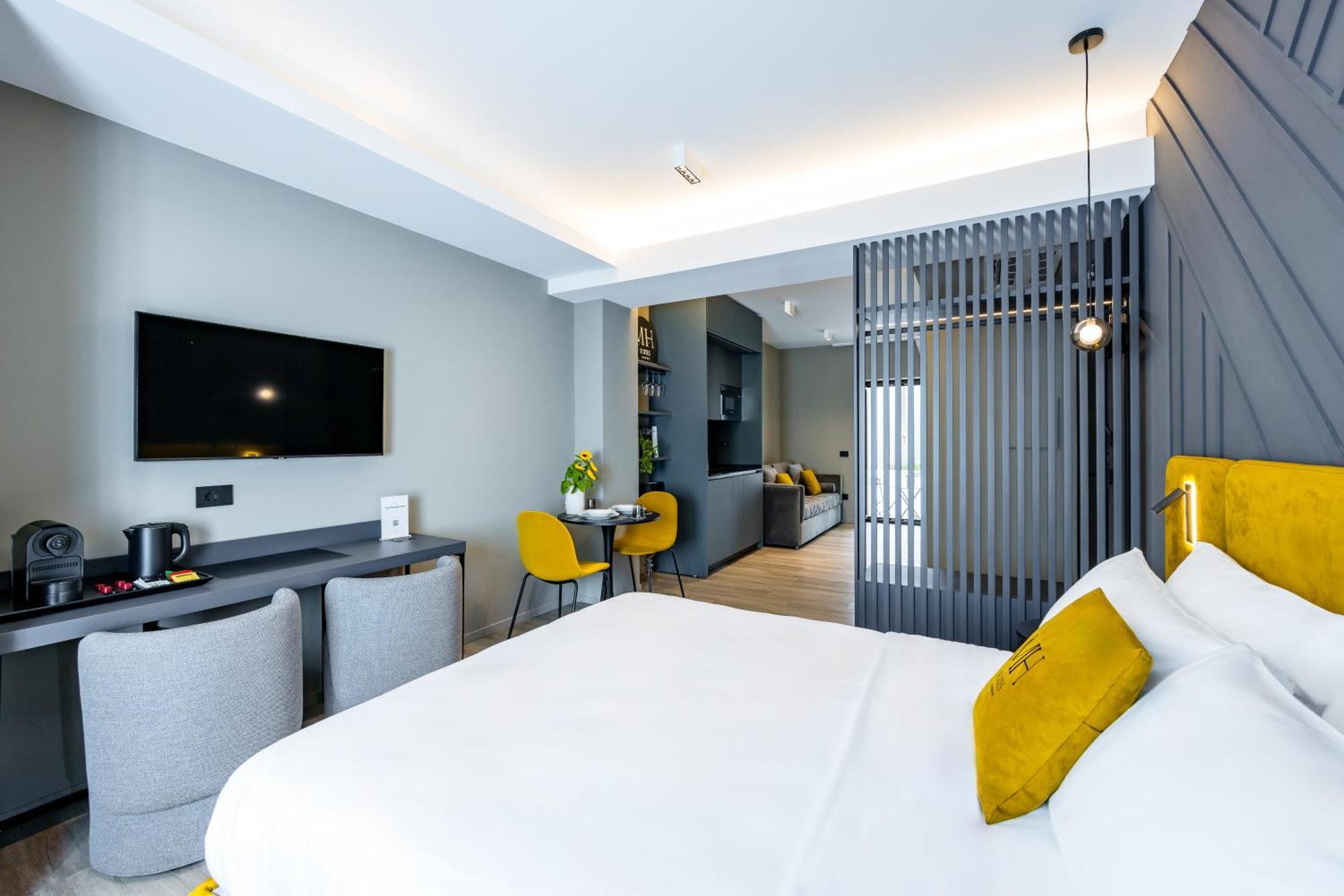 Guest house Mh Plebiscito
