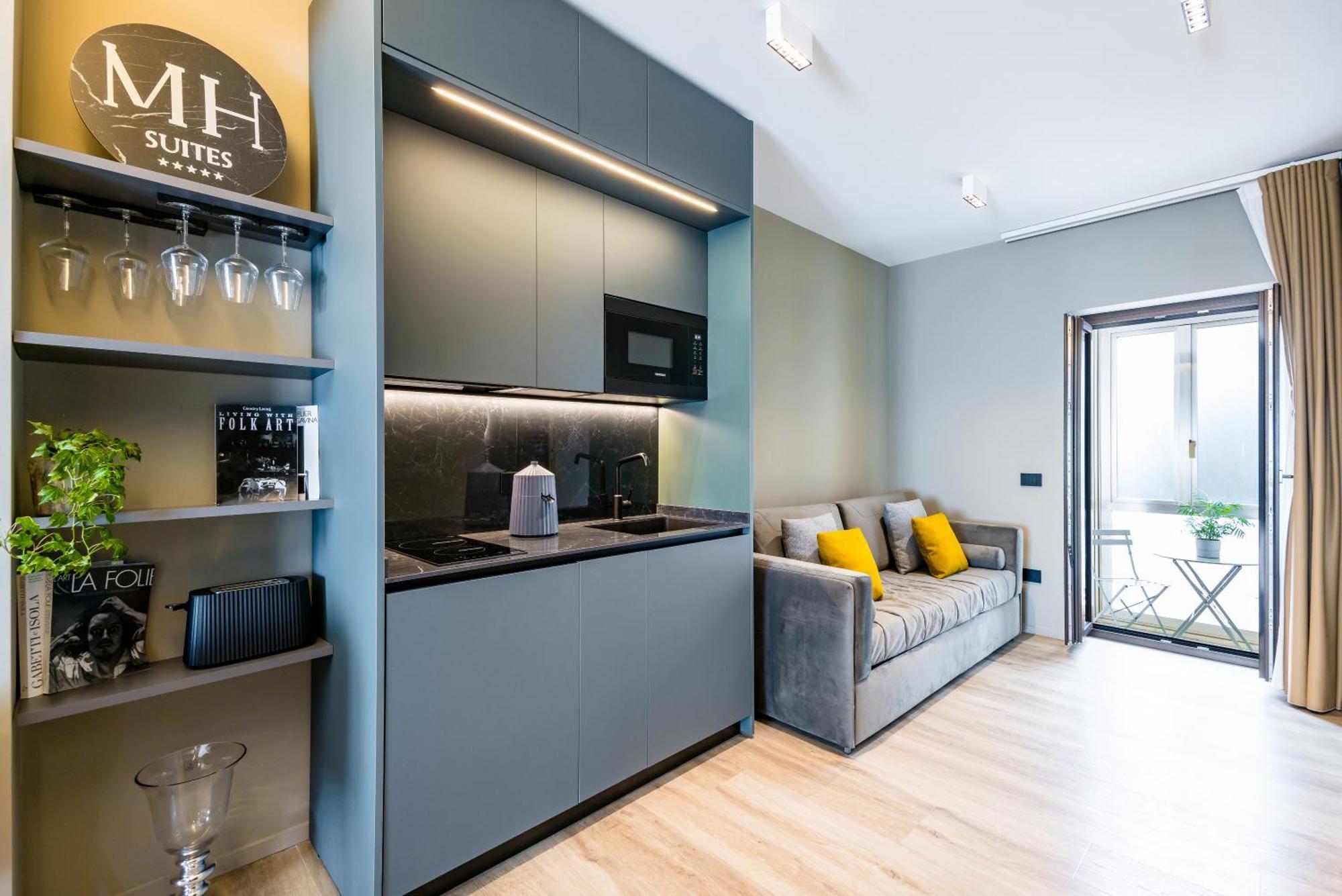 Mh Plebiscito Guest house