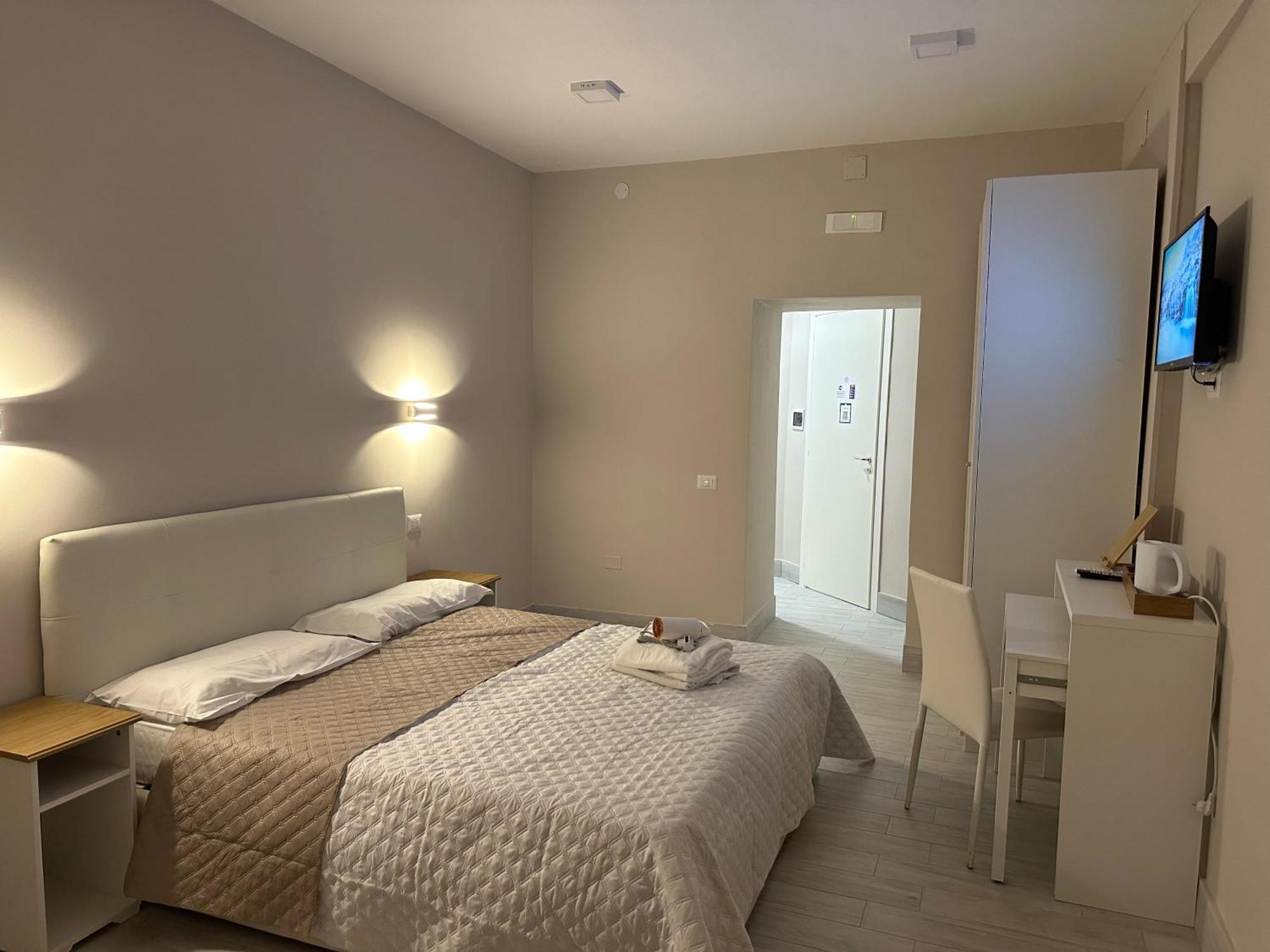 Residenza Esposito Guest house *