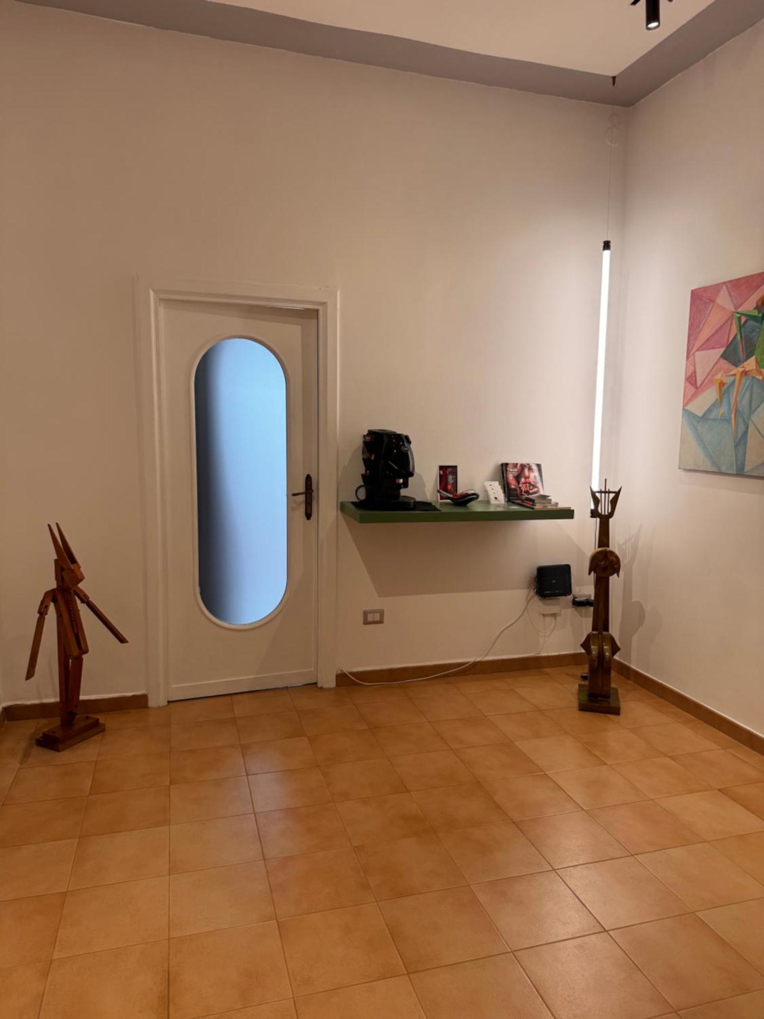 Bed & Breakfast Areamare