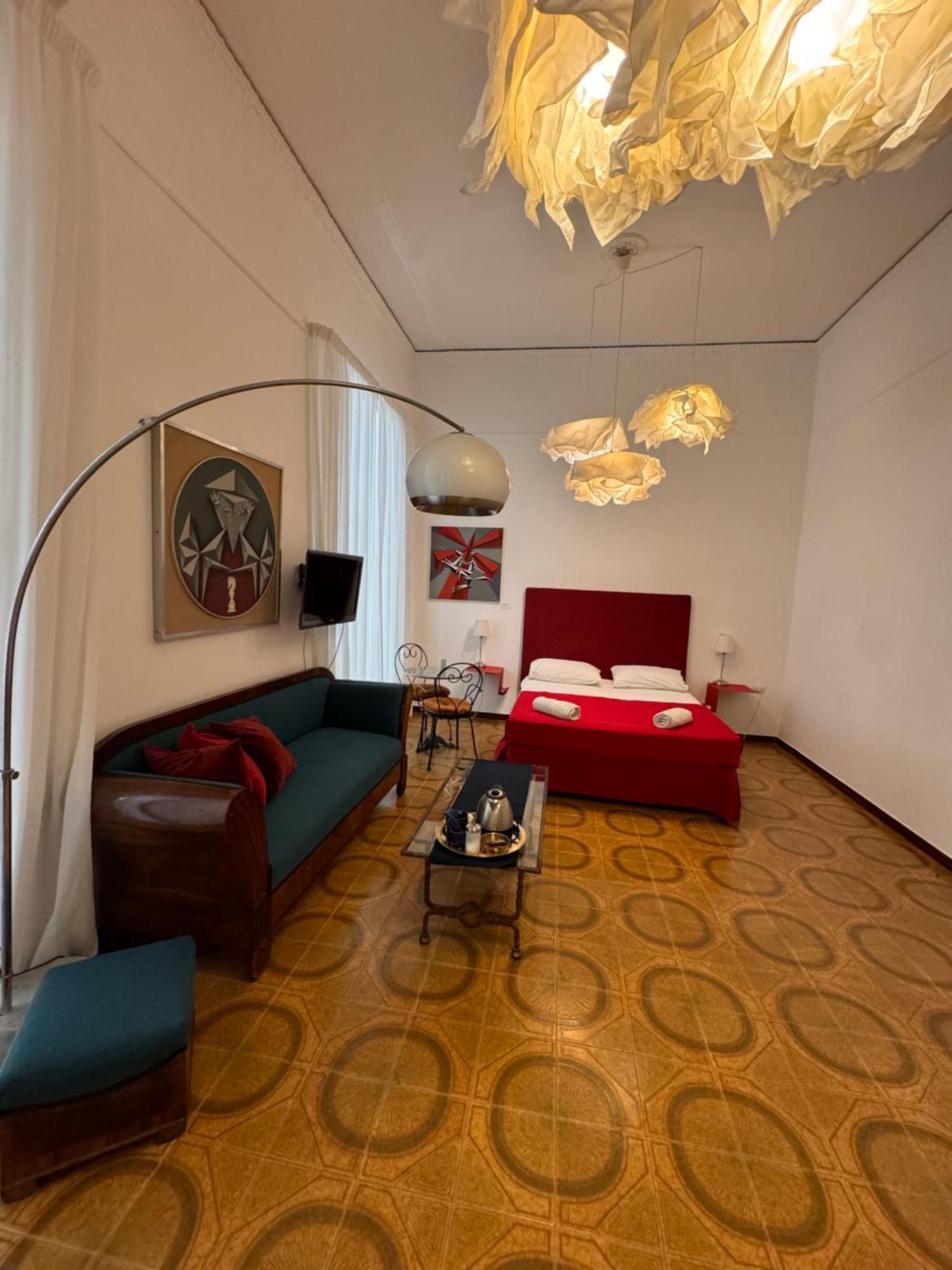 Areamare Bed & Breakfast Naples
