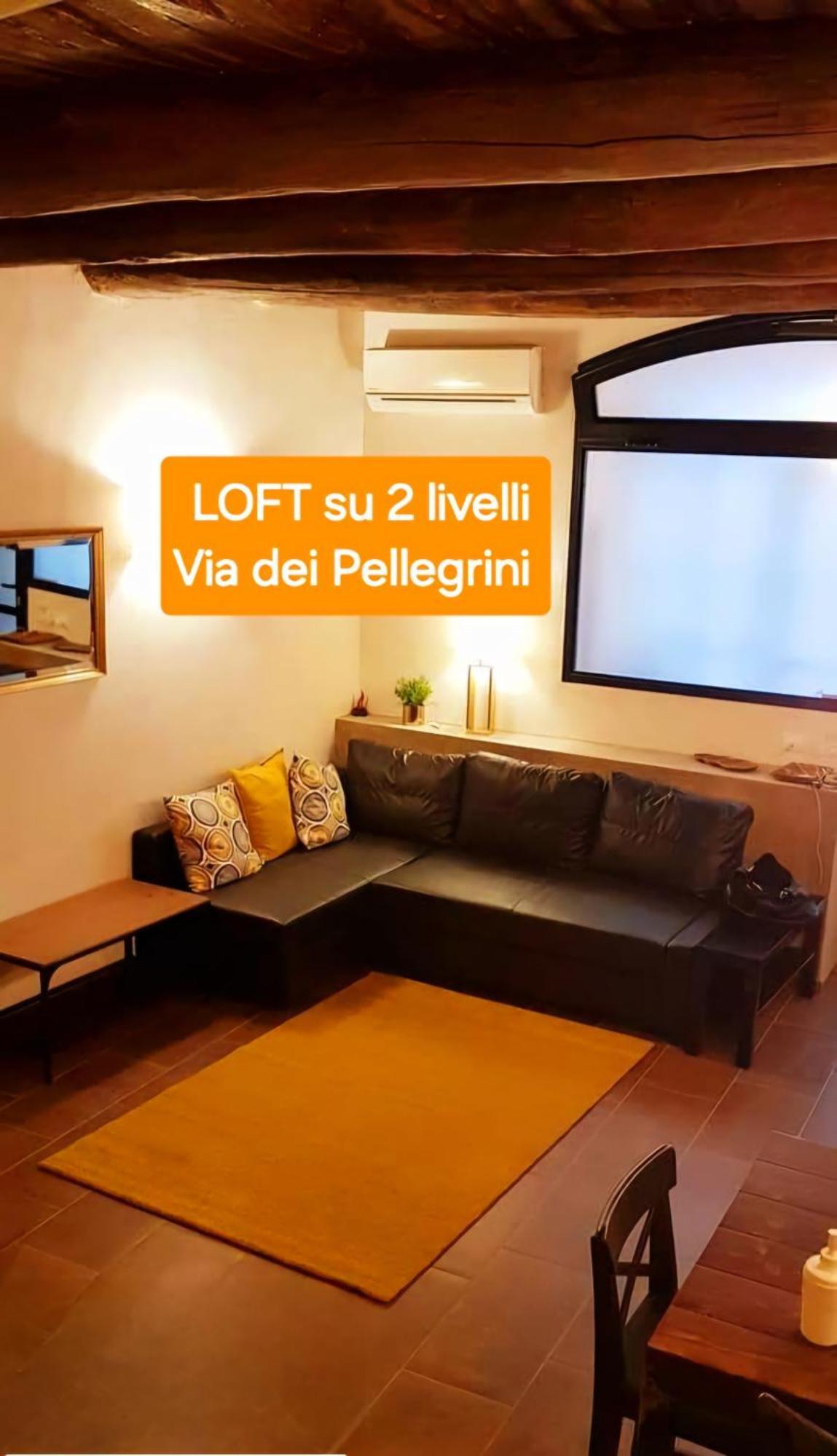 Talismano Luxury & Loft & Alcova & Maison Bed & Breakfast *