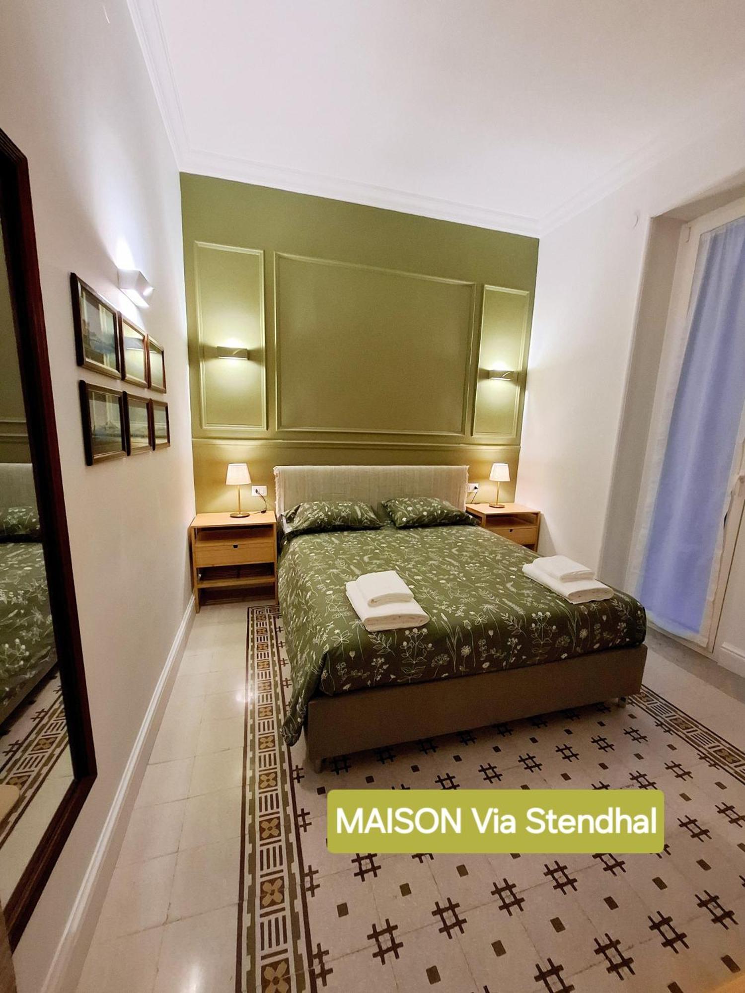 Bed & Breakfast Talismano Luxury & Loft & Alcova & Maison Naples