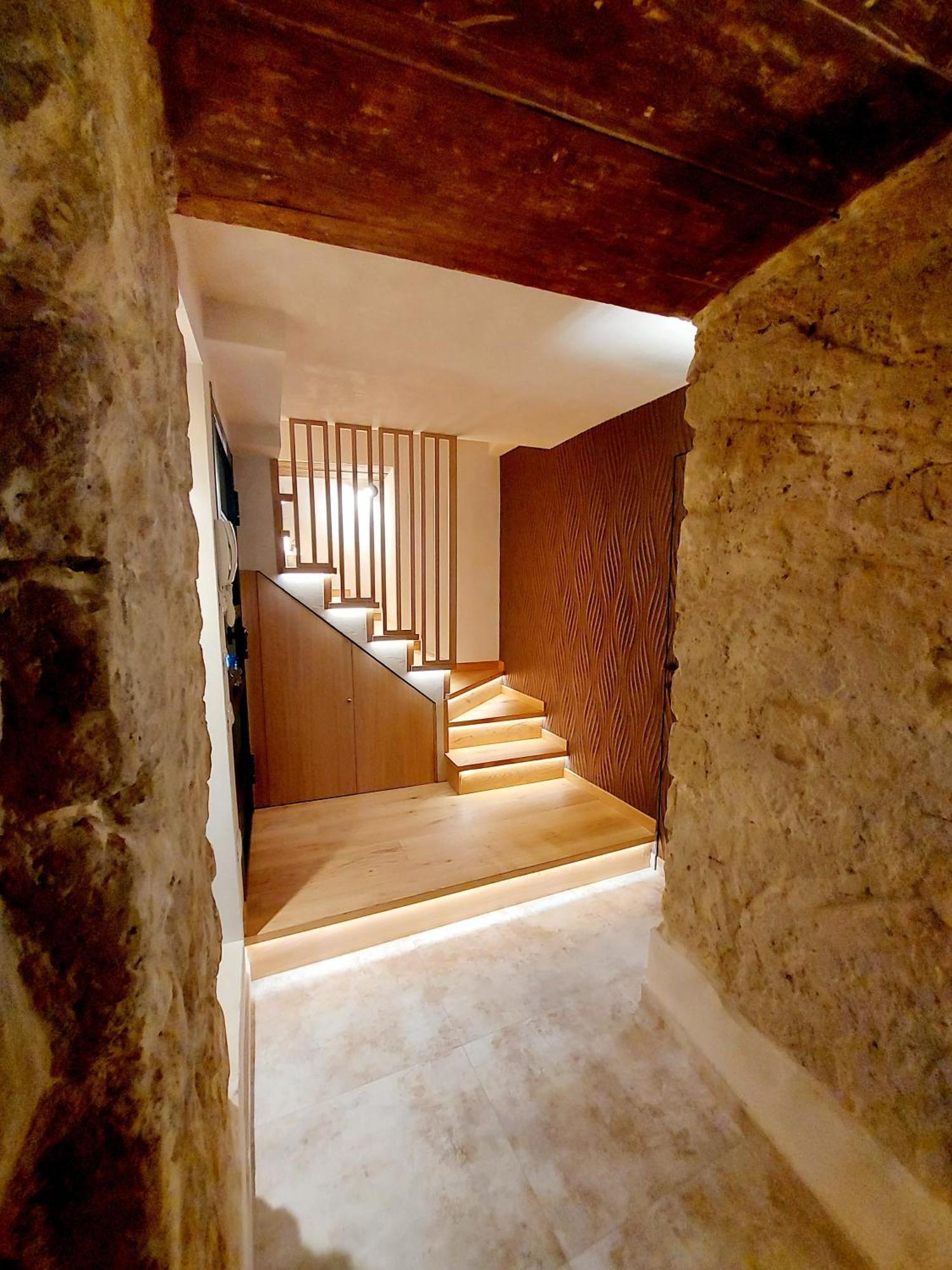 Talismano Luxury & Loft & Alcova & Maison *