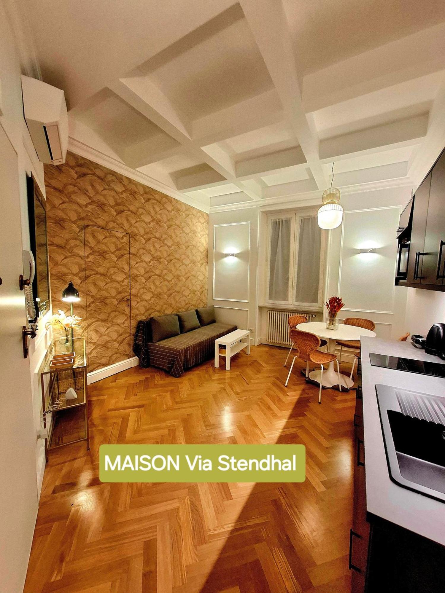 Talismano Luxury & Loft & Alcova & Maison * Naples