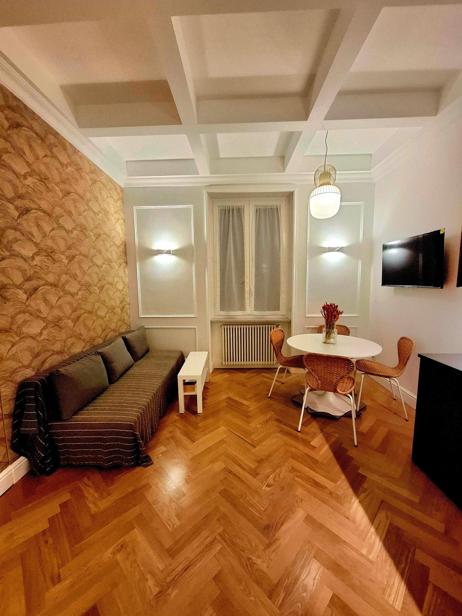 Talismano Luxury & Loft & Alcova & Maison Bed & Breakfast *