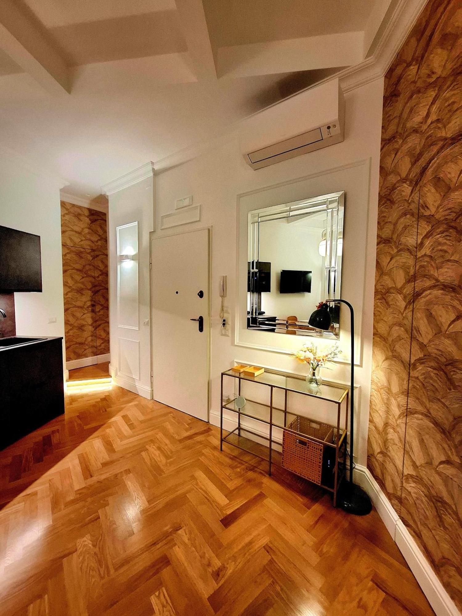 Talismano Luxury & Loft & Alcova & Maison *