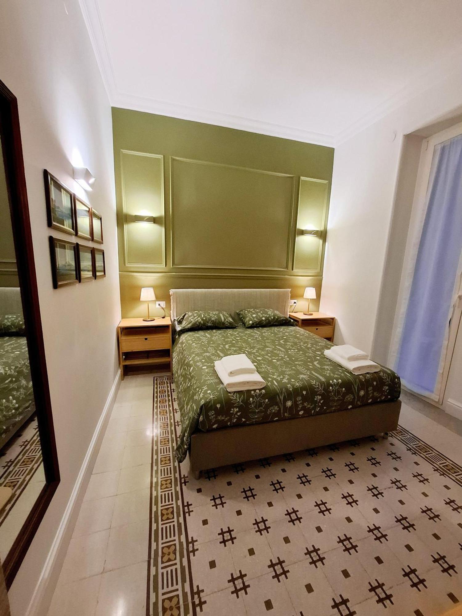 Talismano Luxury & Loft & Alcova & Maison Naples