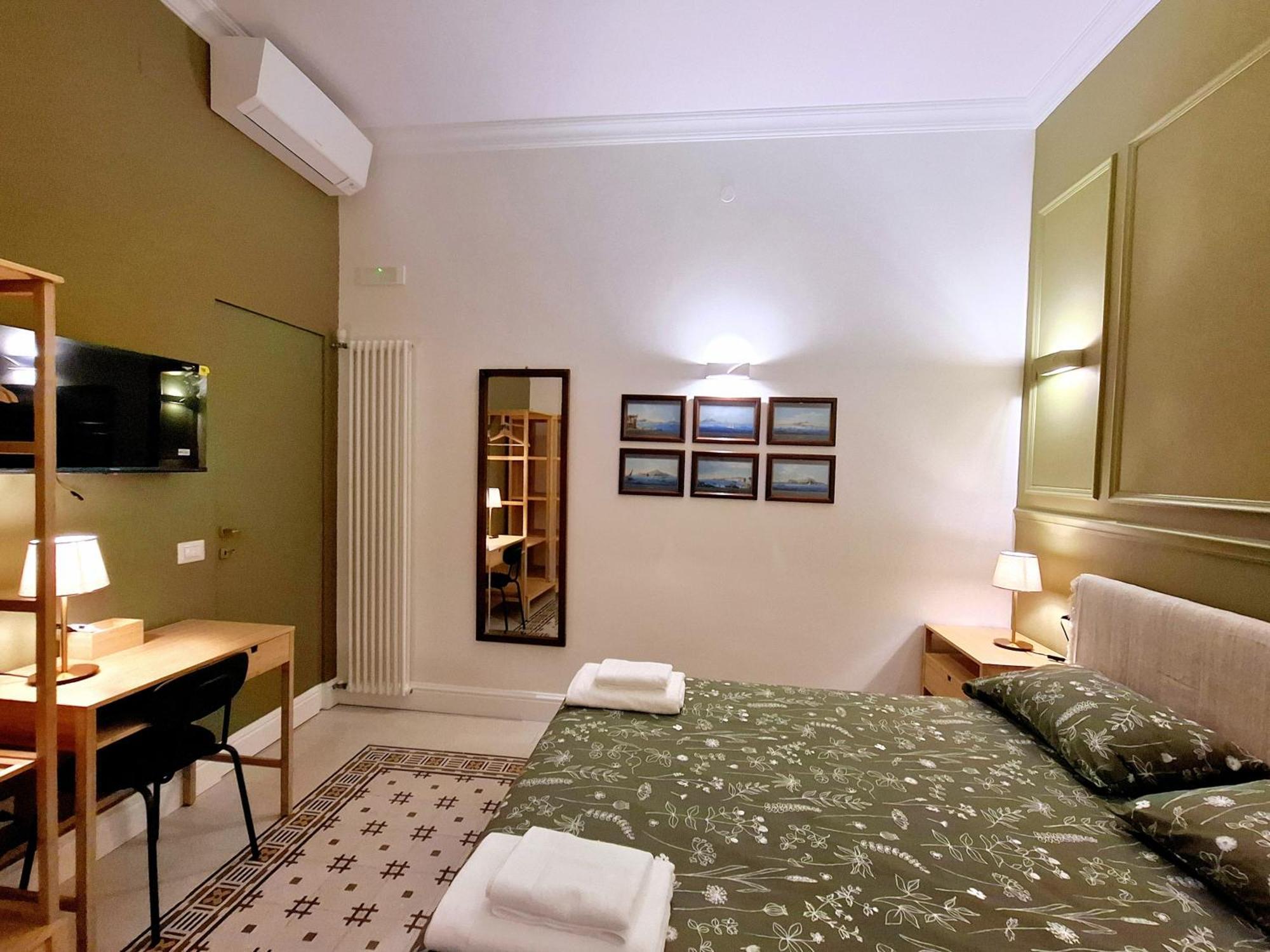 Talismano Luxury & Loft & Alcova & Maison Bed & Breakfast