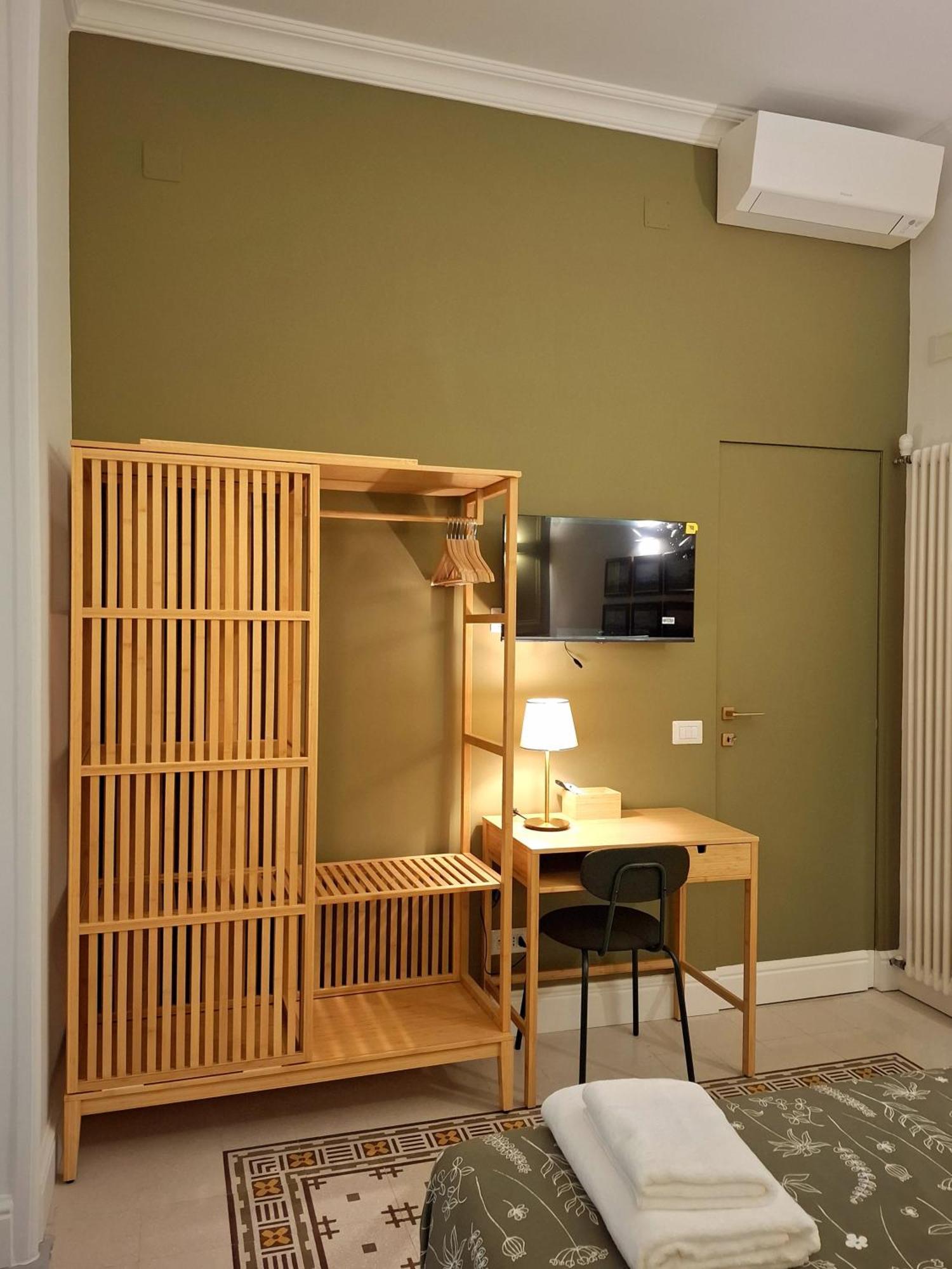 Talismano Luxury & Loft & Alcova & Maison Bed & Breakfast *
