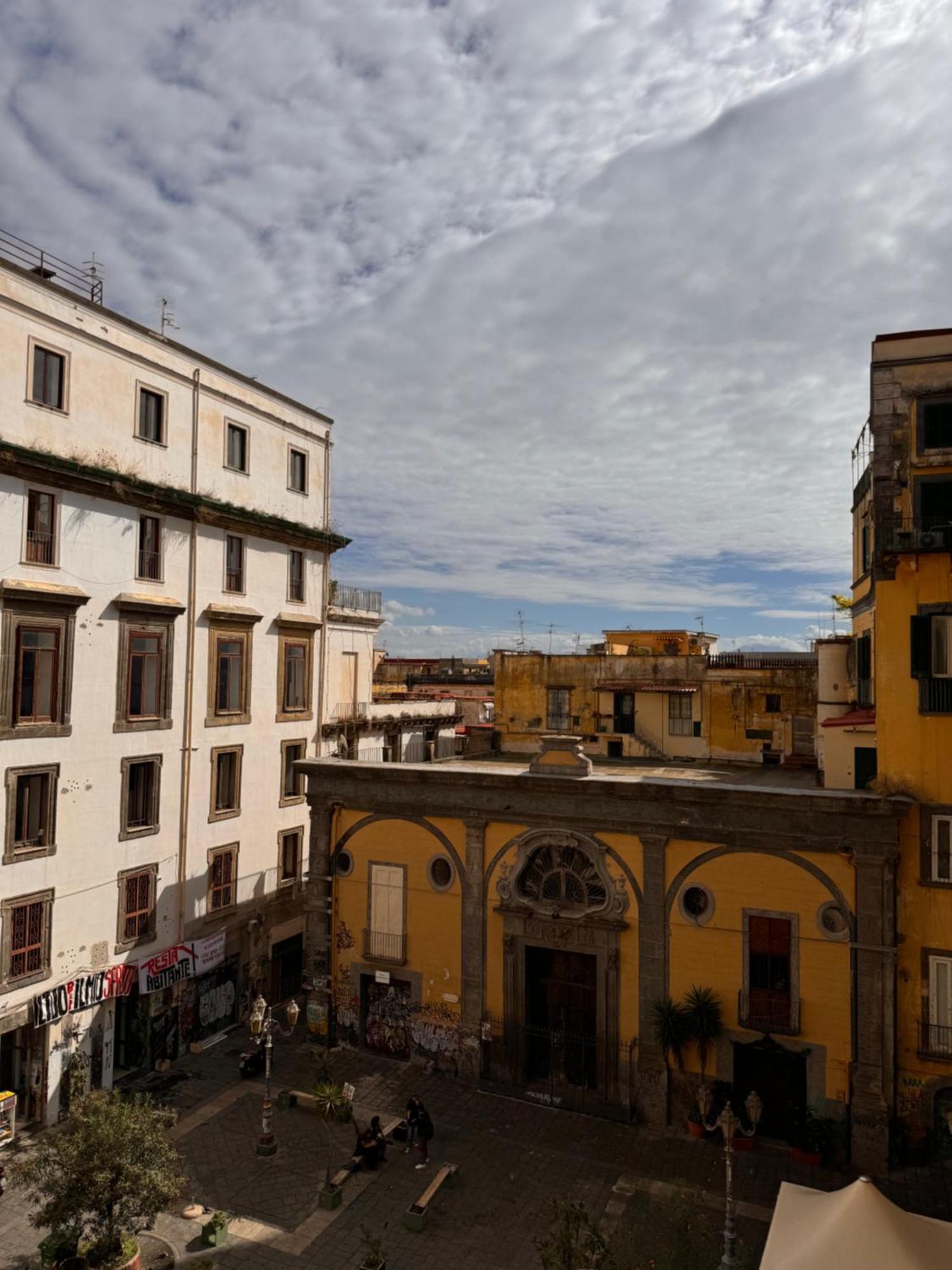 Lo Specchio Dei Papiri *