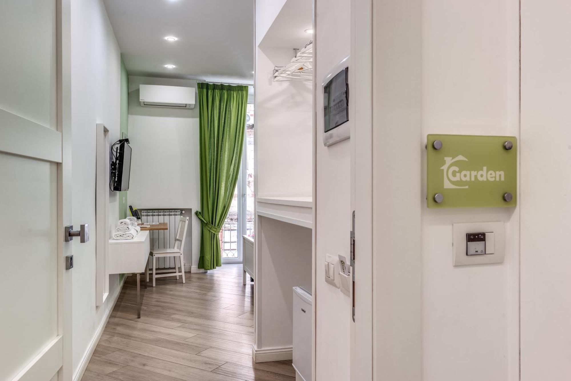 Casa Galu' Bed & Breakfast Naples