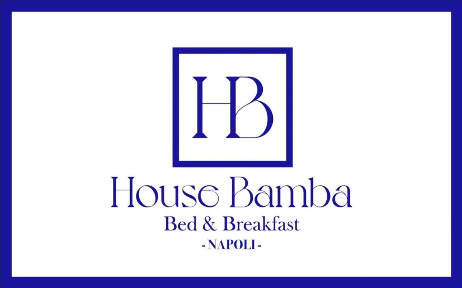 Bed & Breakfast House Bamba Luxury *