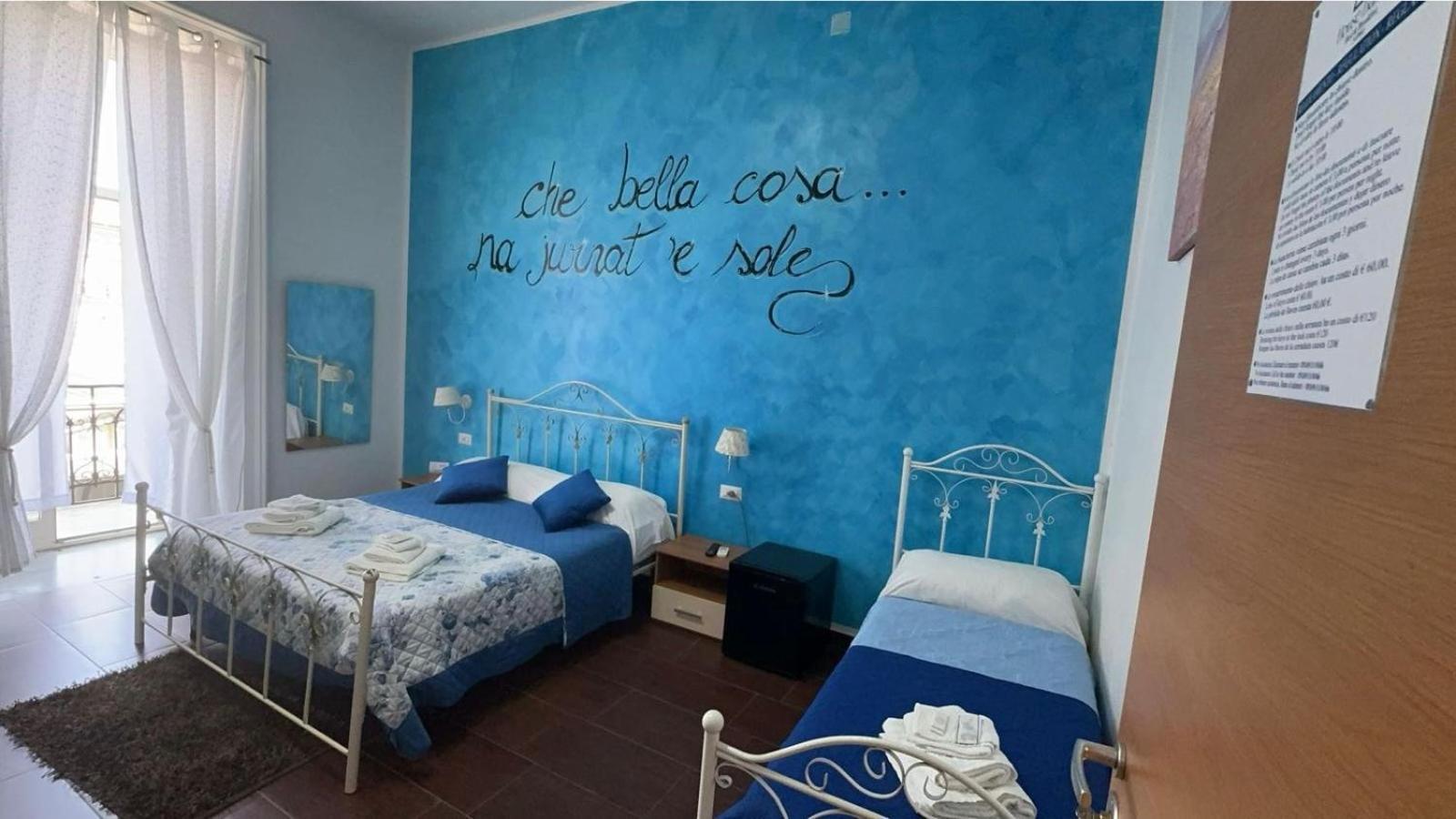 House Bamba Luxury *