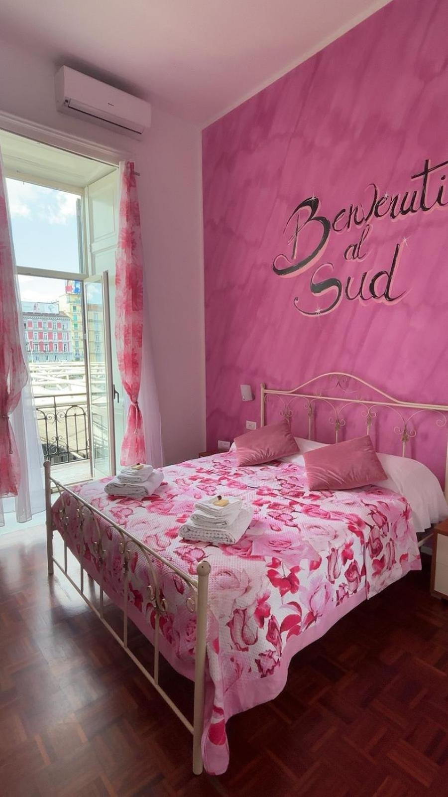 House Bamba Luxury Bed & Breakfast