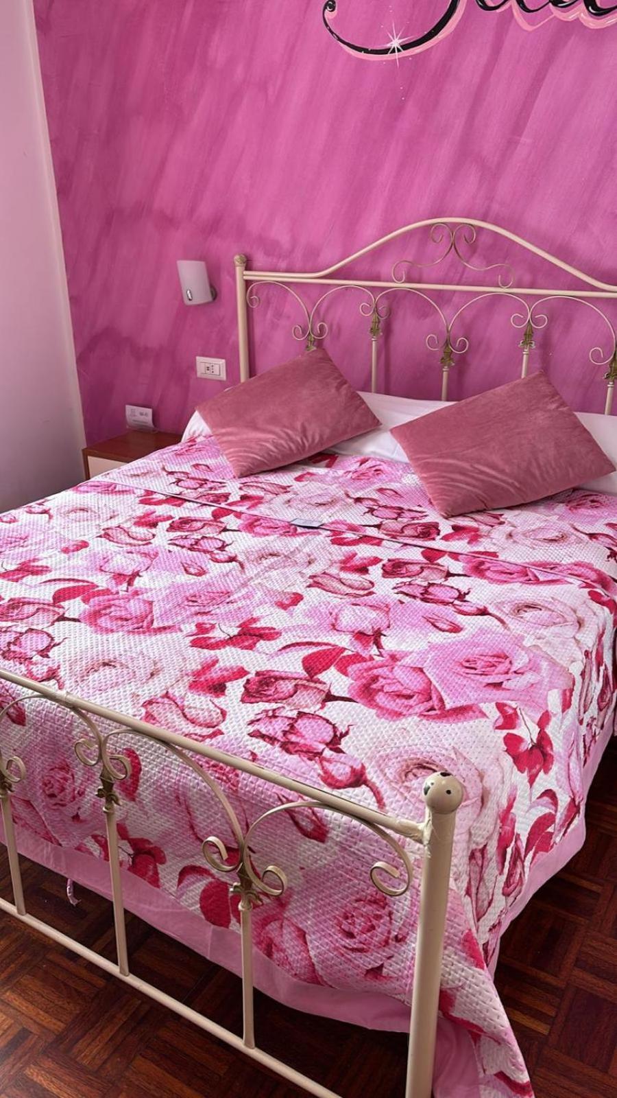 House Bamba Luxury Bed & Breakfast Naples