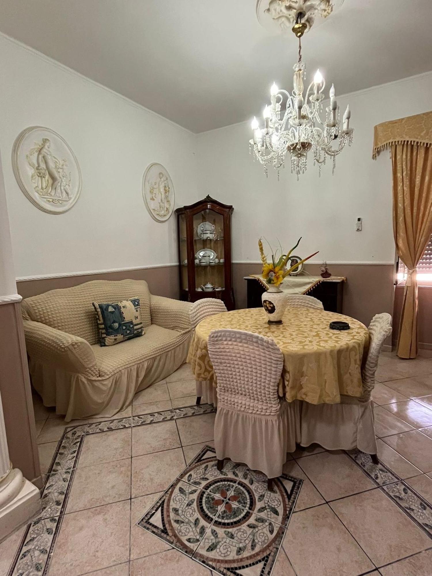 Apartment San Gennaro 54