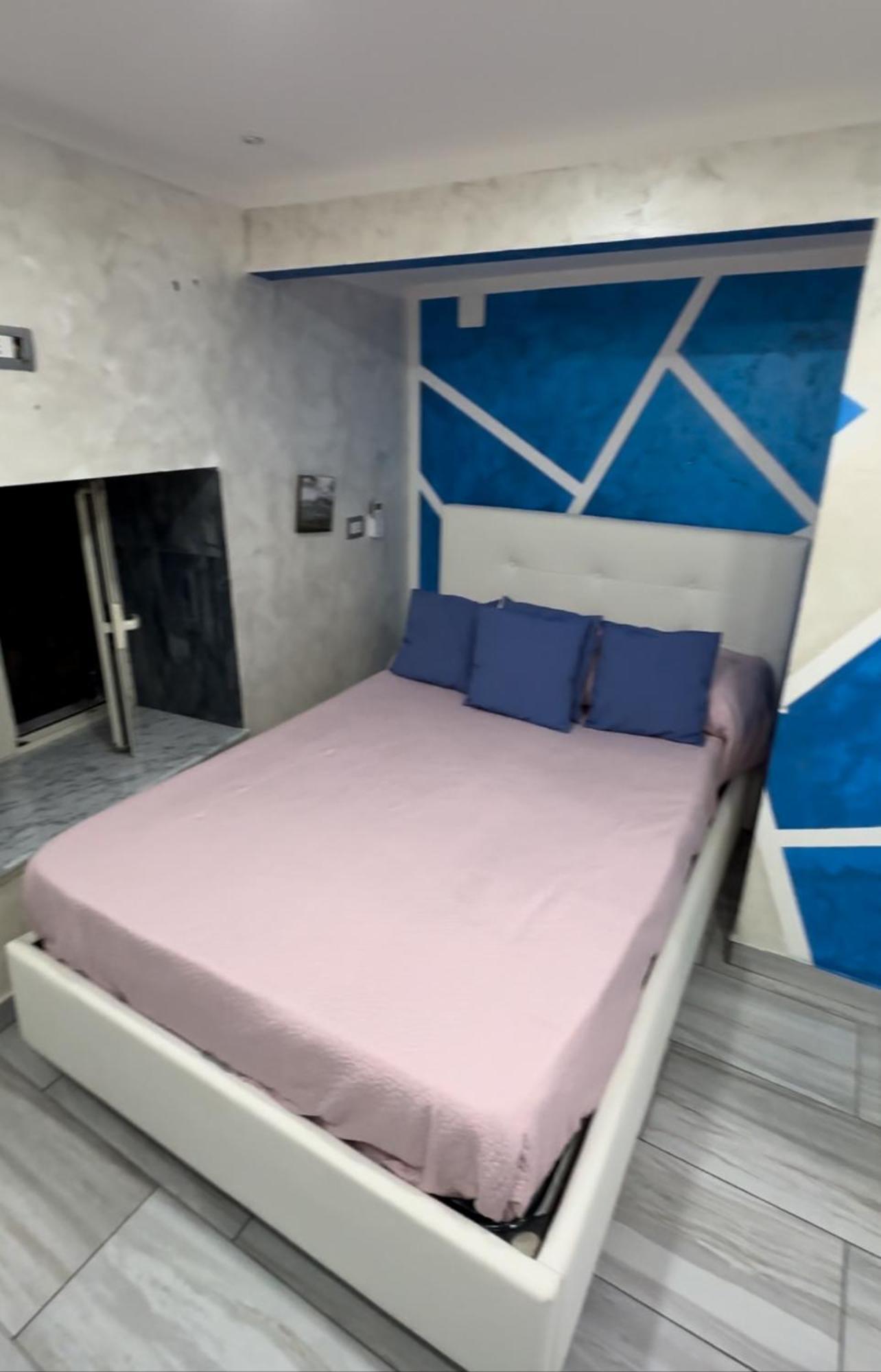 Clopat Vacanze2023 Guest house Naples