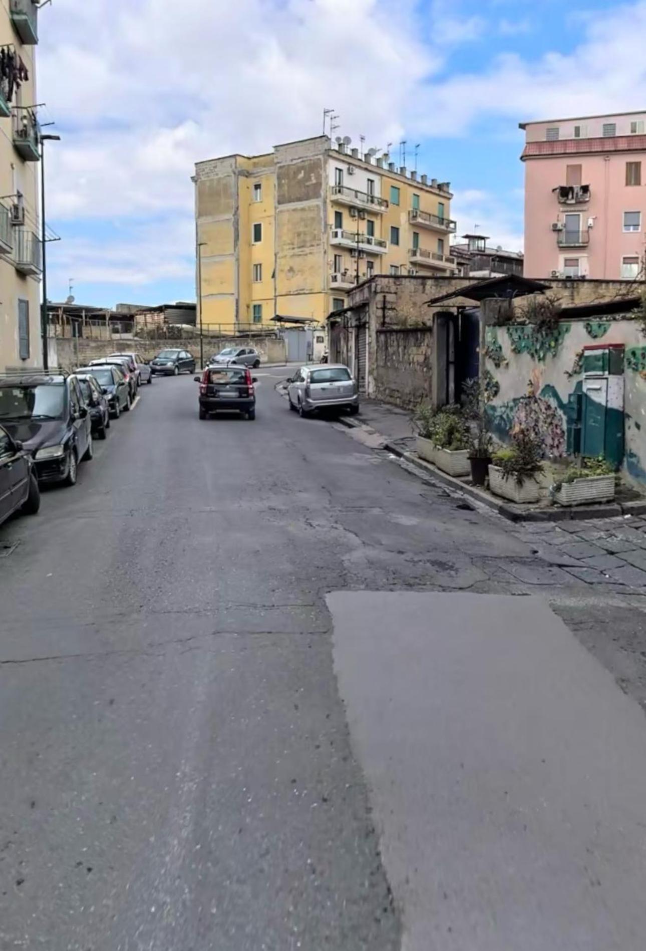 Clopat Vacanze2023 * Naples